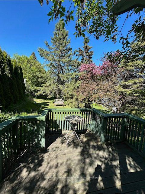 Photo 43 of 24 Peter Street, Thunder Bay, College Heights — HOMEH