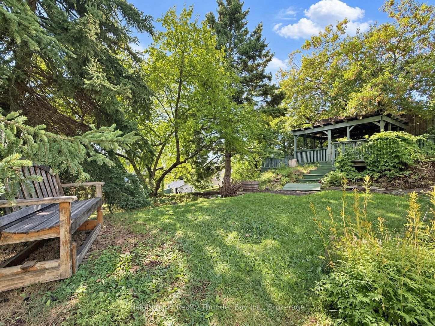Photo 44 of 24 Peter Street, Thunder Bay, College Heights — HOMEH