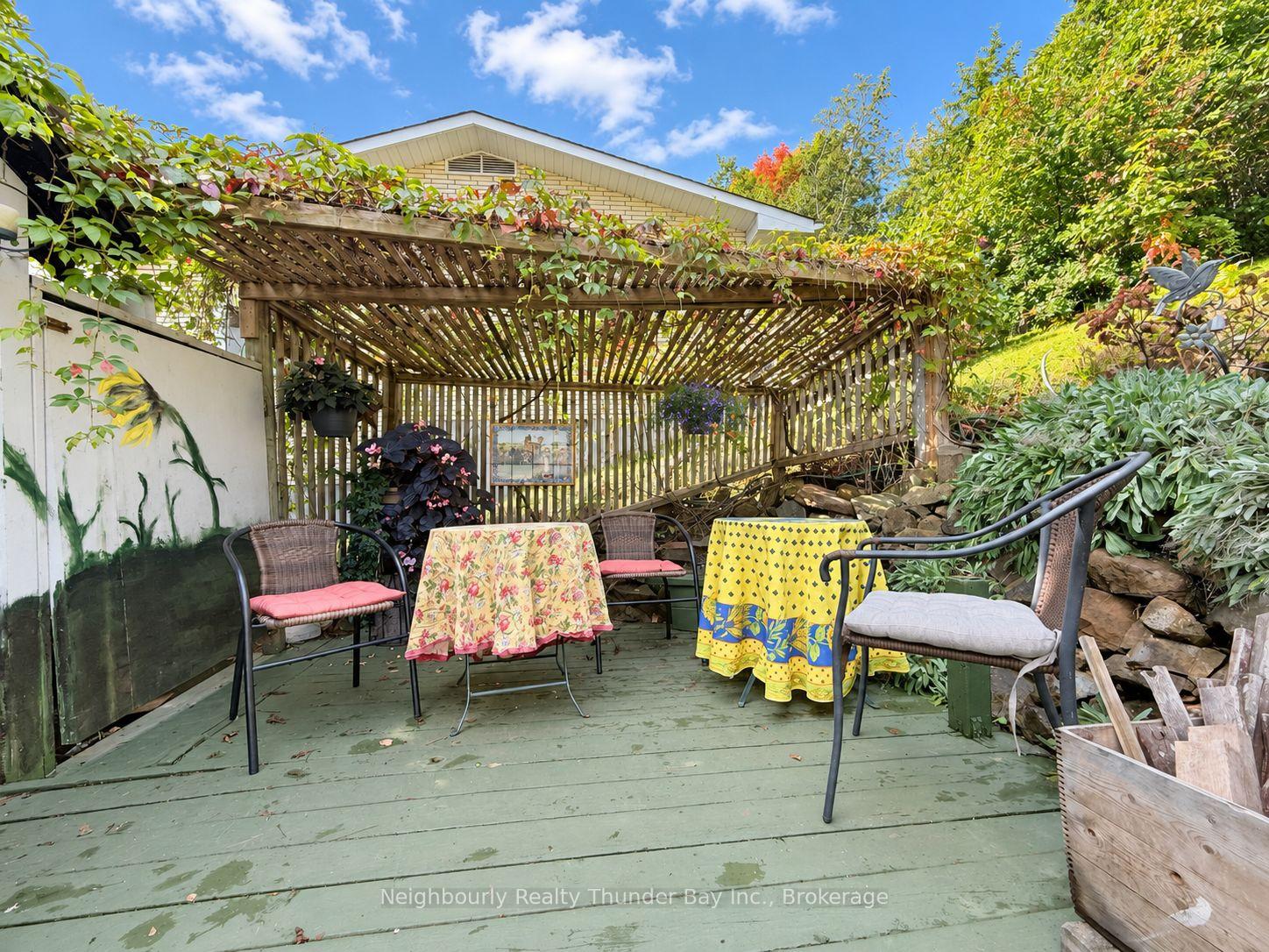 Photo 45 of 24 Peter Street, Thunder Bay, College Heights — HOMEH