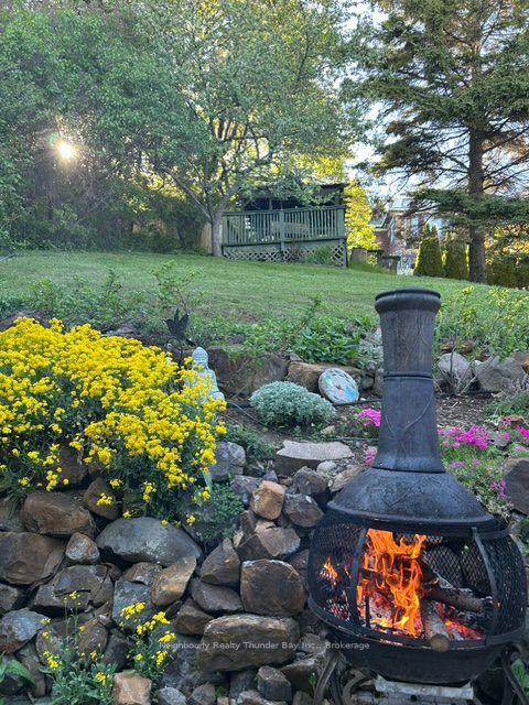 Photo 47 of 24 Peter Street, Thunder Bay, College Heights — HOMEH