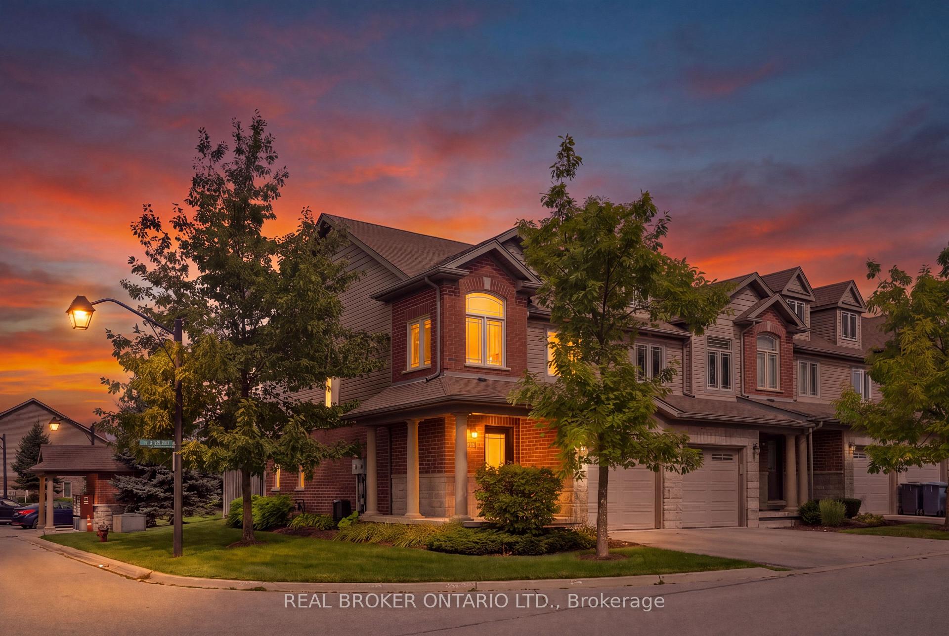 Photo 1 of Unit 30K, 30 Kingsbury Square, Guelph, Pineridge/Westminster Woods — HOMEH