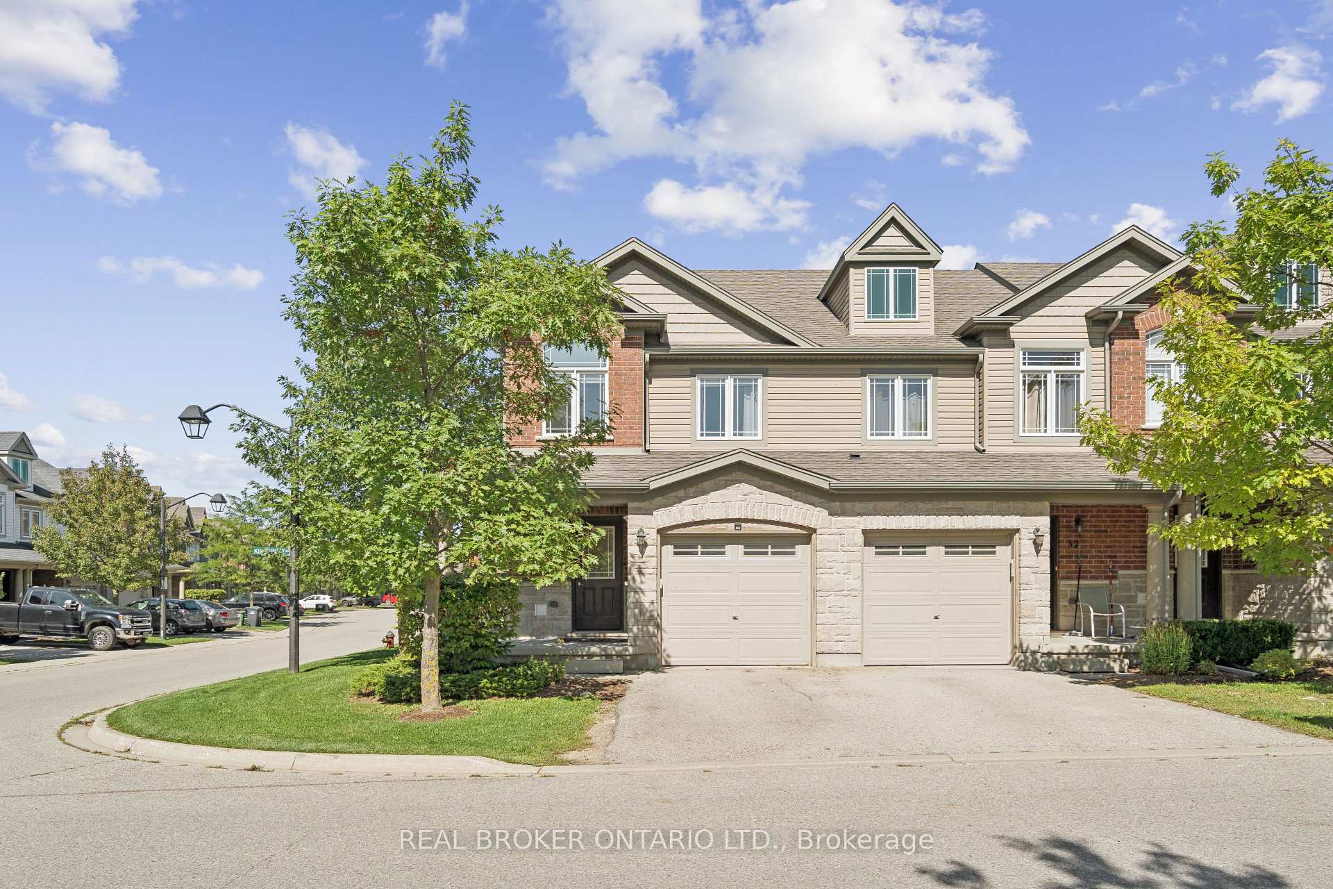 Photo 4 of Unit 30K, 30 Kingsbury Square, Guelph, Pineridge/Westminster Woods — HOMEH