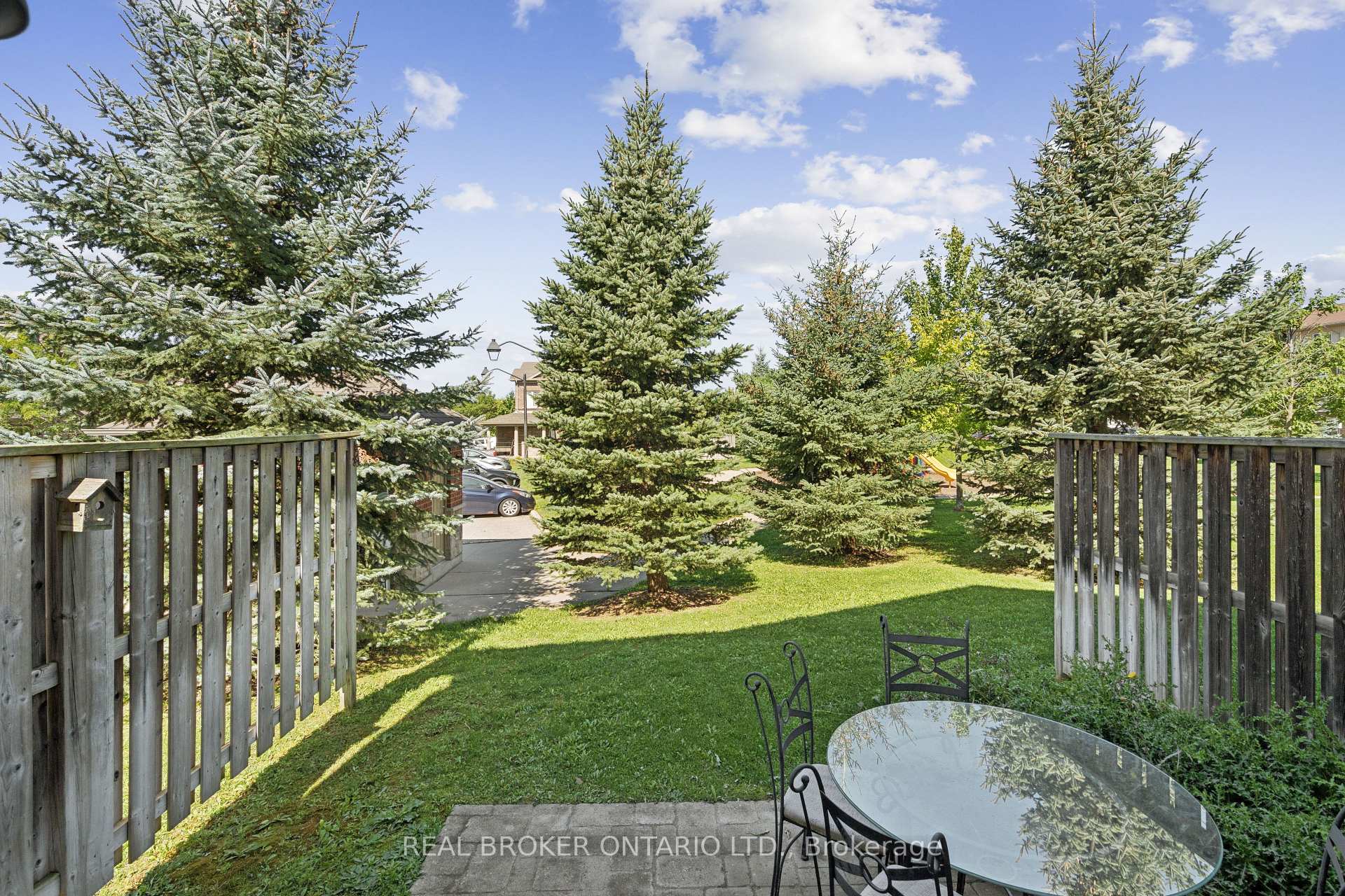 Photo 29 of Unit 30K, 30 Kingsbury Square, Guelph, Pineridge/Westminster Woods — HOMEH