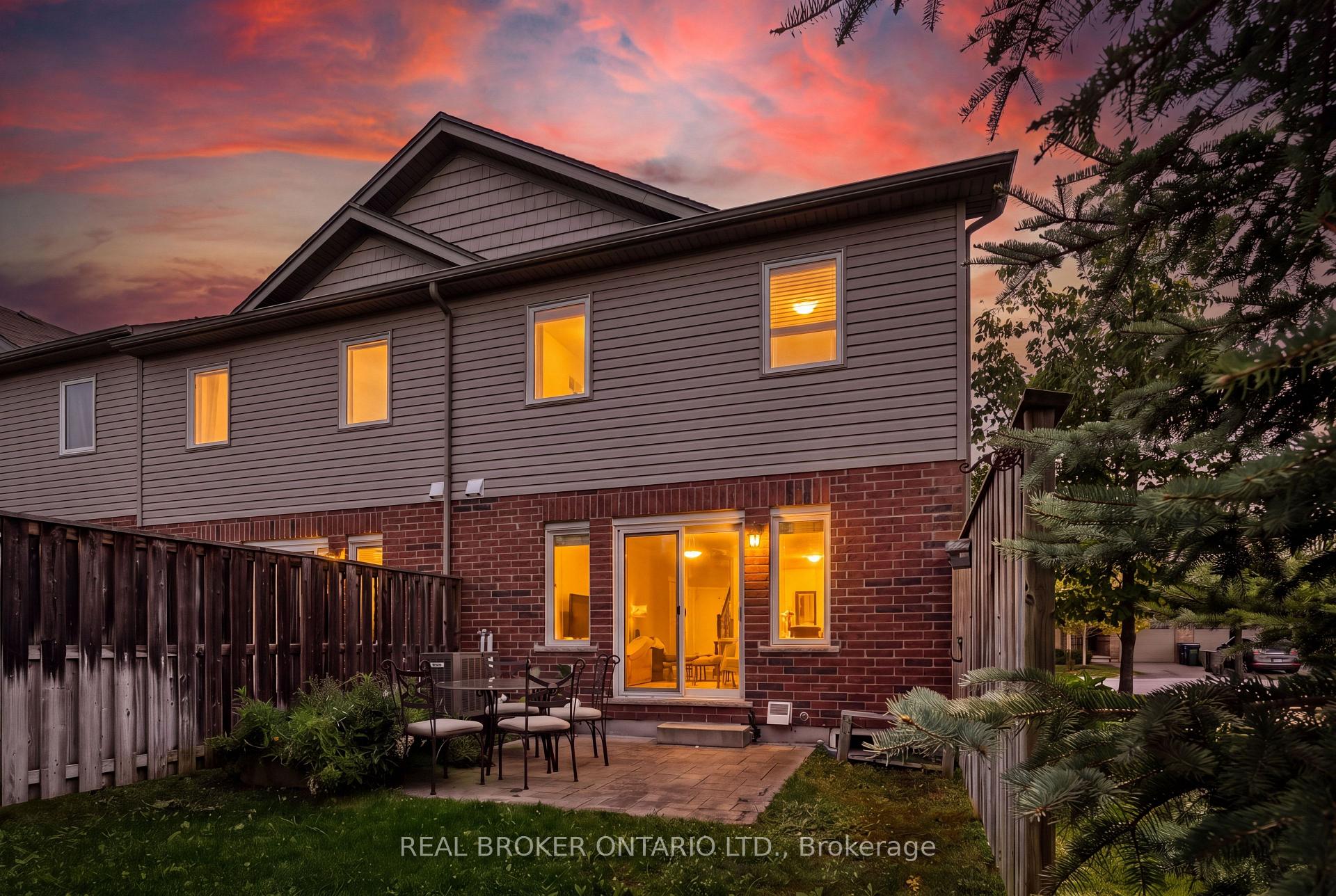 Photo 30 of Unit 30K, 30 Kingsbury Square, Guelph, Pineridge/Westminster Woods — HOMEH