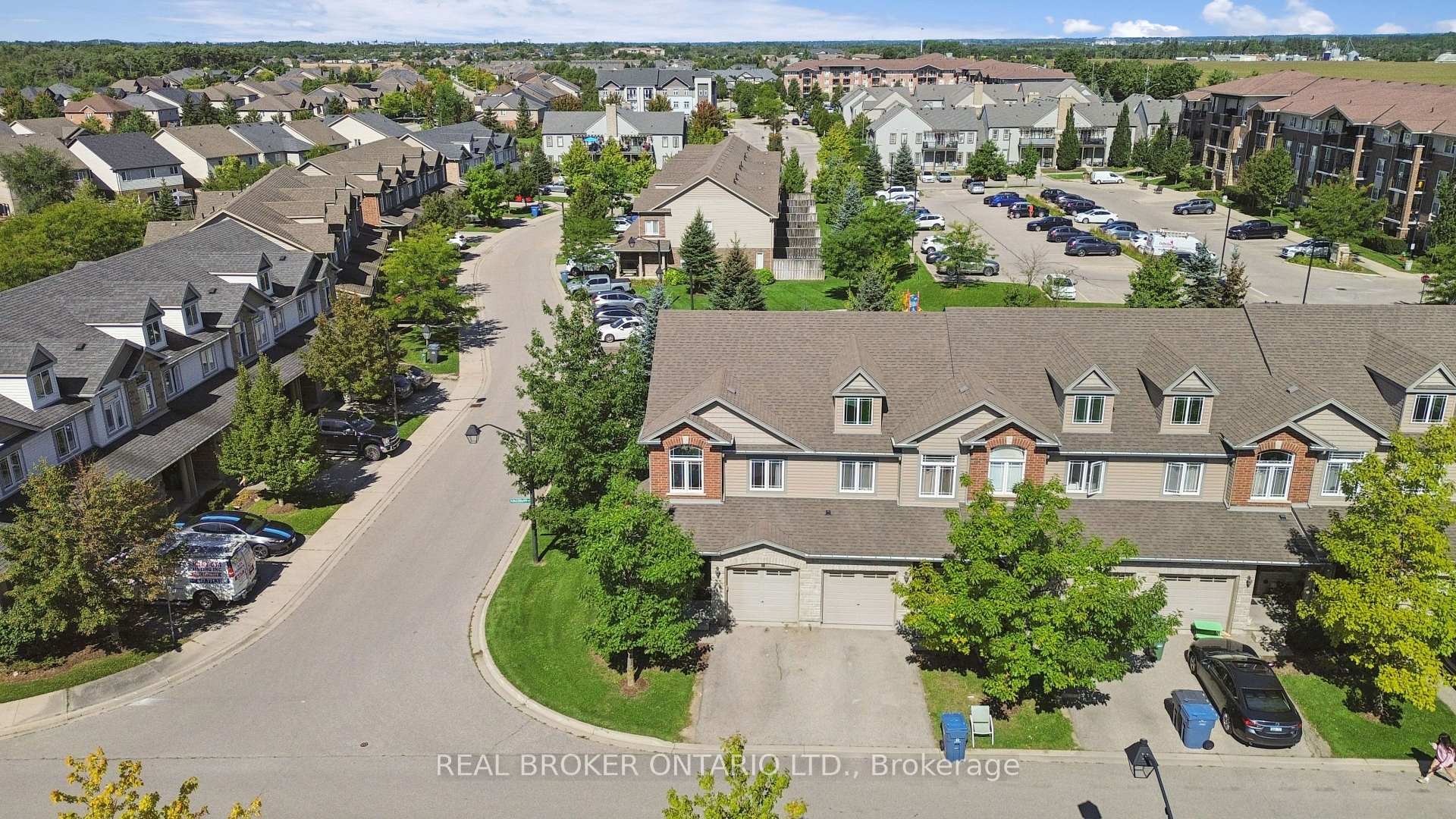 Photo 34 of Unit 30K, 30 Kingsbury Square, Guelph, Pineridge/Westminster Woods — HOMEH