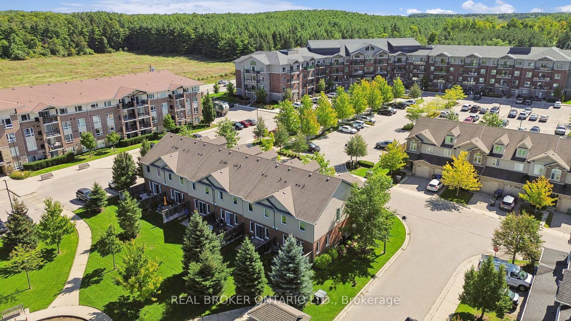 Photo 37 of Unit 30K, 30 Kingsbury Square, Guelph, Pineridge/Westminster Woods — HOMEH