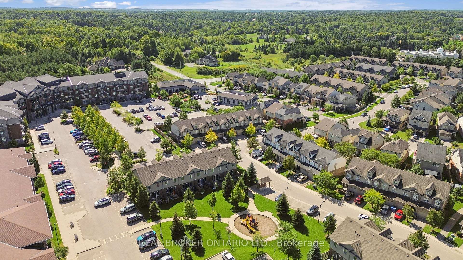 Photo 38 of Unit 30K, 30 Kingsbury Square, Guelph, Pineridge/Westminster Woods — HOMEH