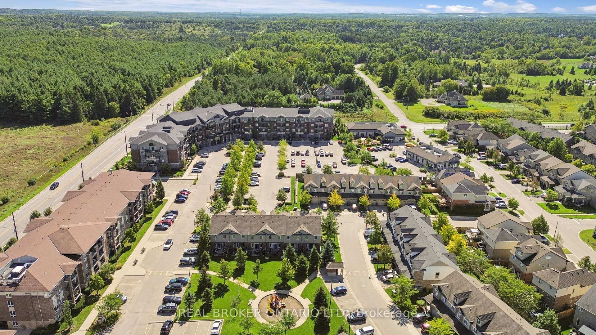 Photo 39 of Unit 30K, 30 Kingsbury Square, Guelph, Pineridge/Westminster Woods — HOMEH