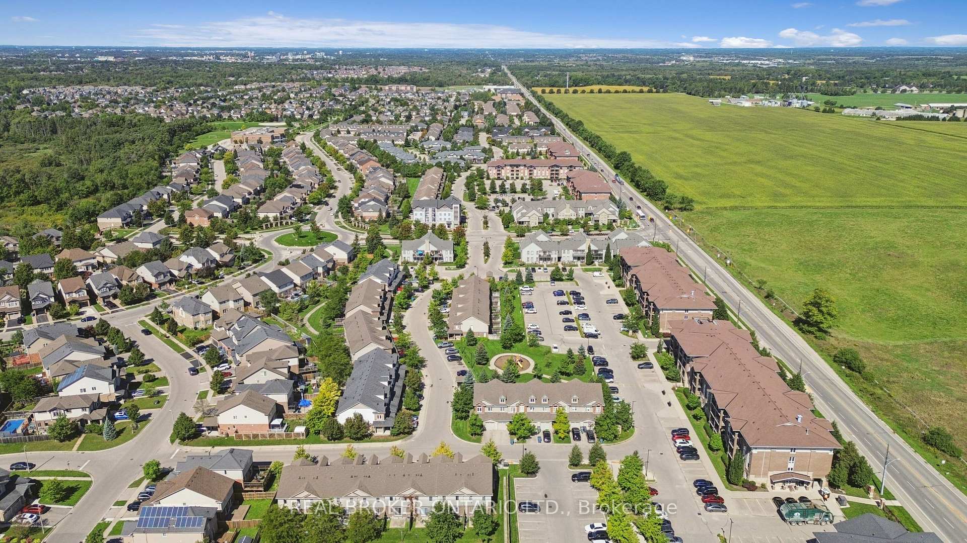 Photo 40 of Unit 30K, 30 Kingsbury Square, Guelph, Pineridge/Westminster Woods — HOMEH