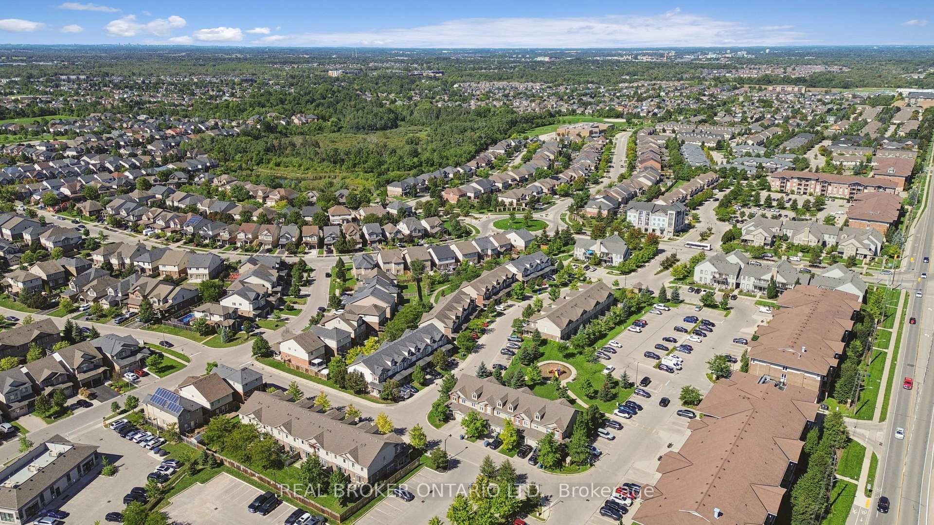 Photo 41 of Unit 30K, 30 Kingsbury Square, Guelph, Pineridge/Westminster Woods — HOMEH