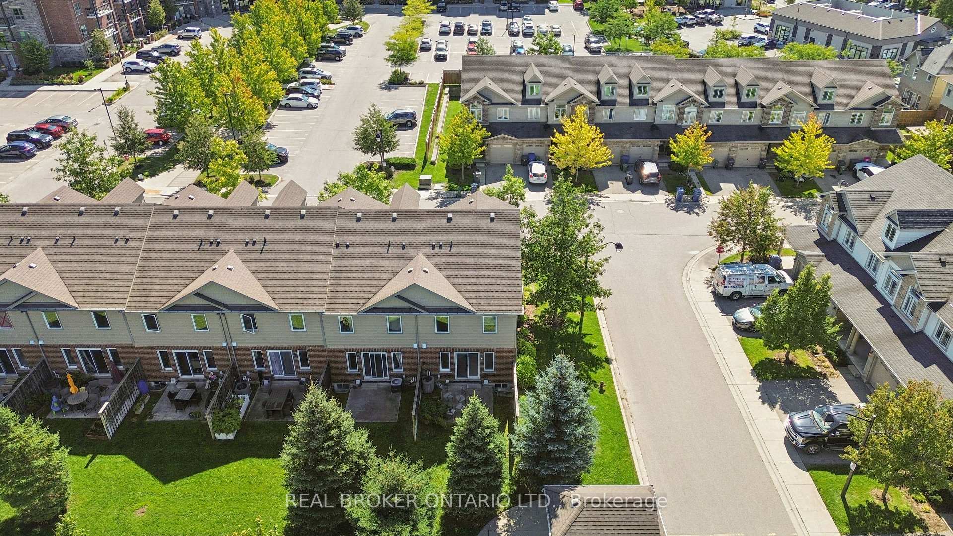 Photo 42 of Unit 30K, 30 Kingsbury Square, Guelph, Pineridge/Westminster Woods — HOMEH