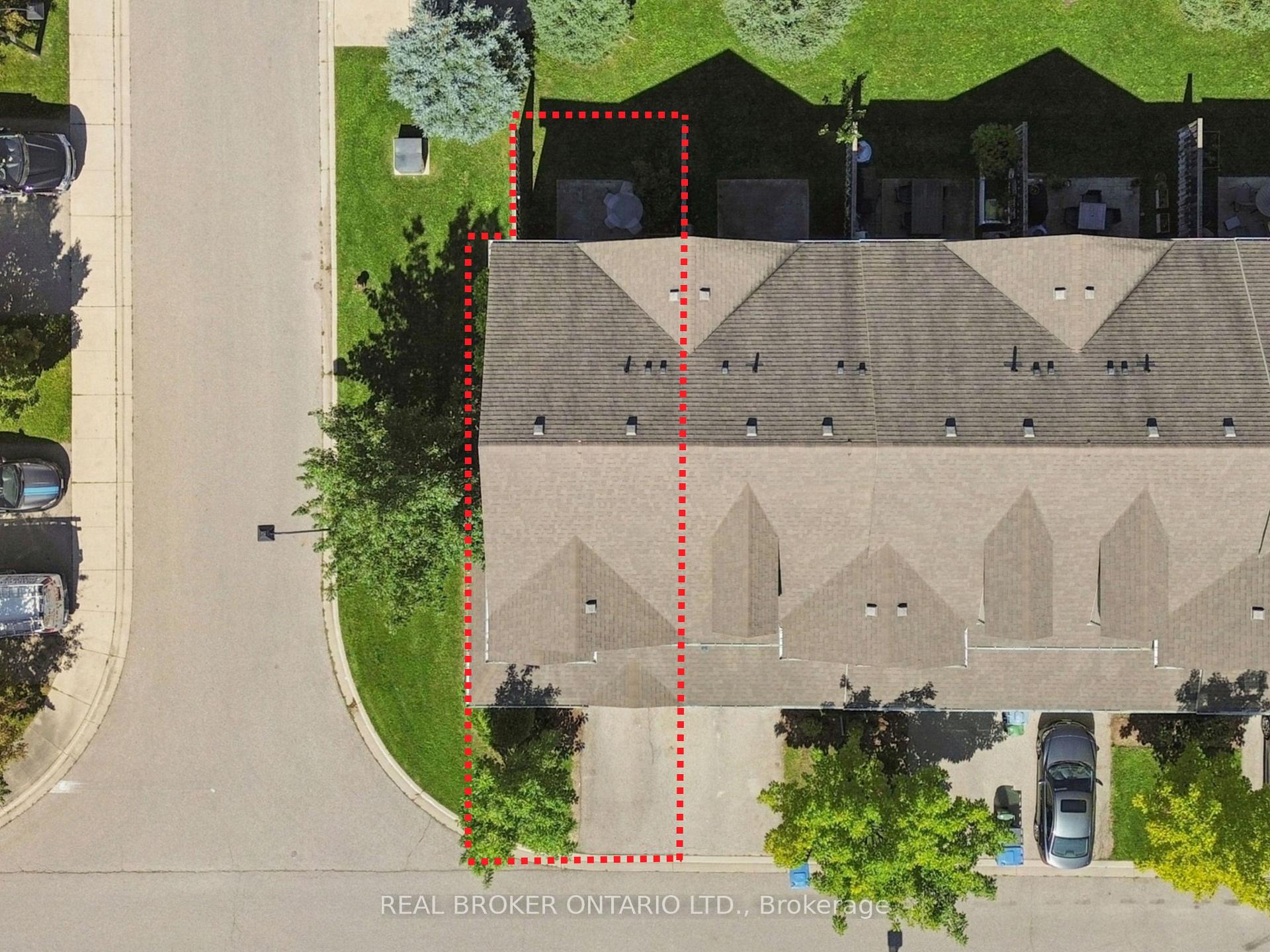 Photo 43 of Unit 30K, 30 Kingsbury Square, Guelph, Pineridge/Westminster Woods — HOMEH