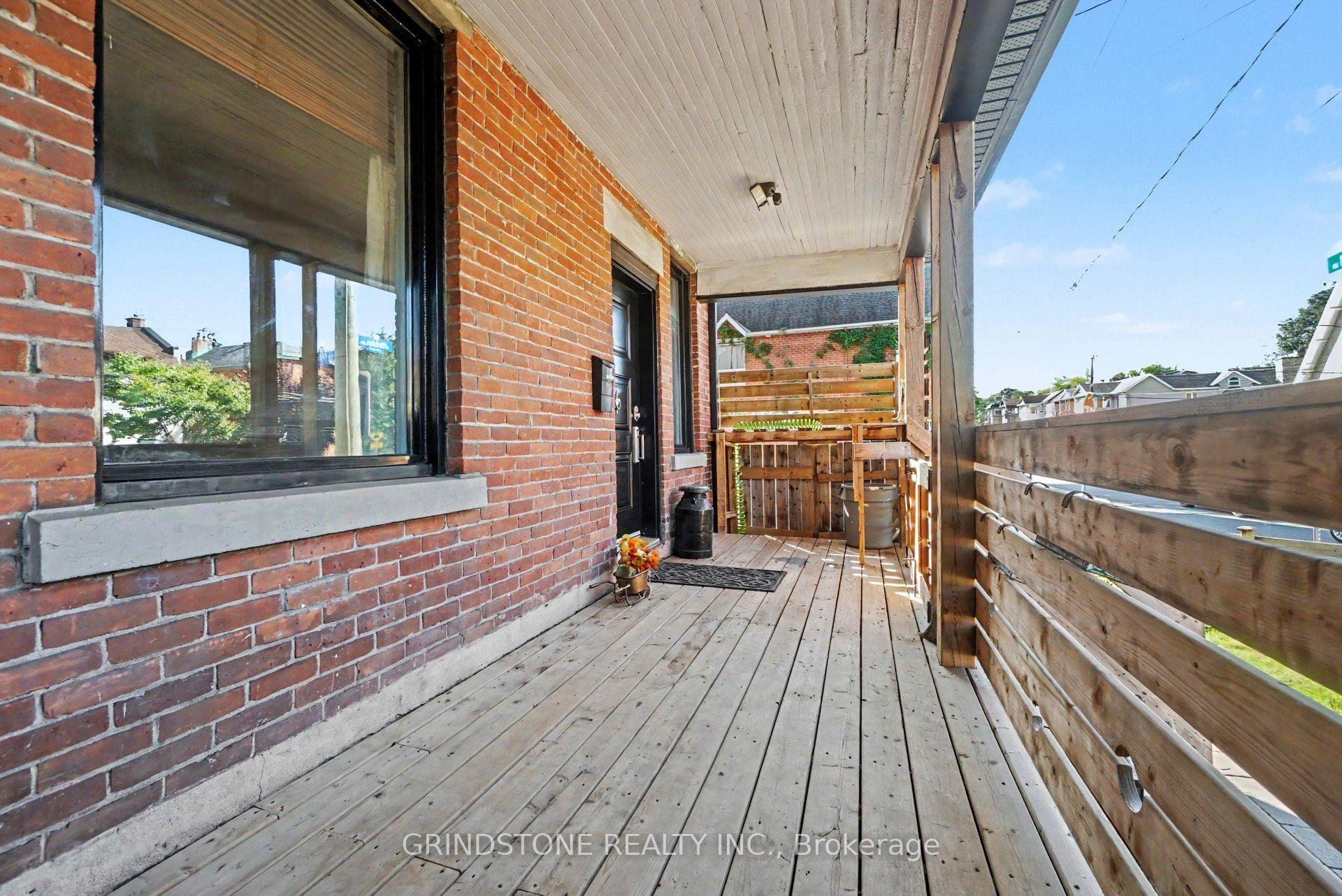 Photo 3 of 463 Parkdale Avenue, Ottawa, Hintonburg — HOMEH