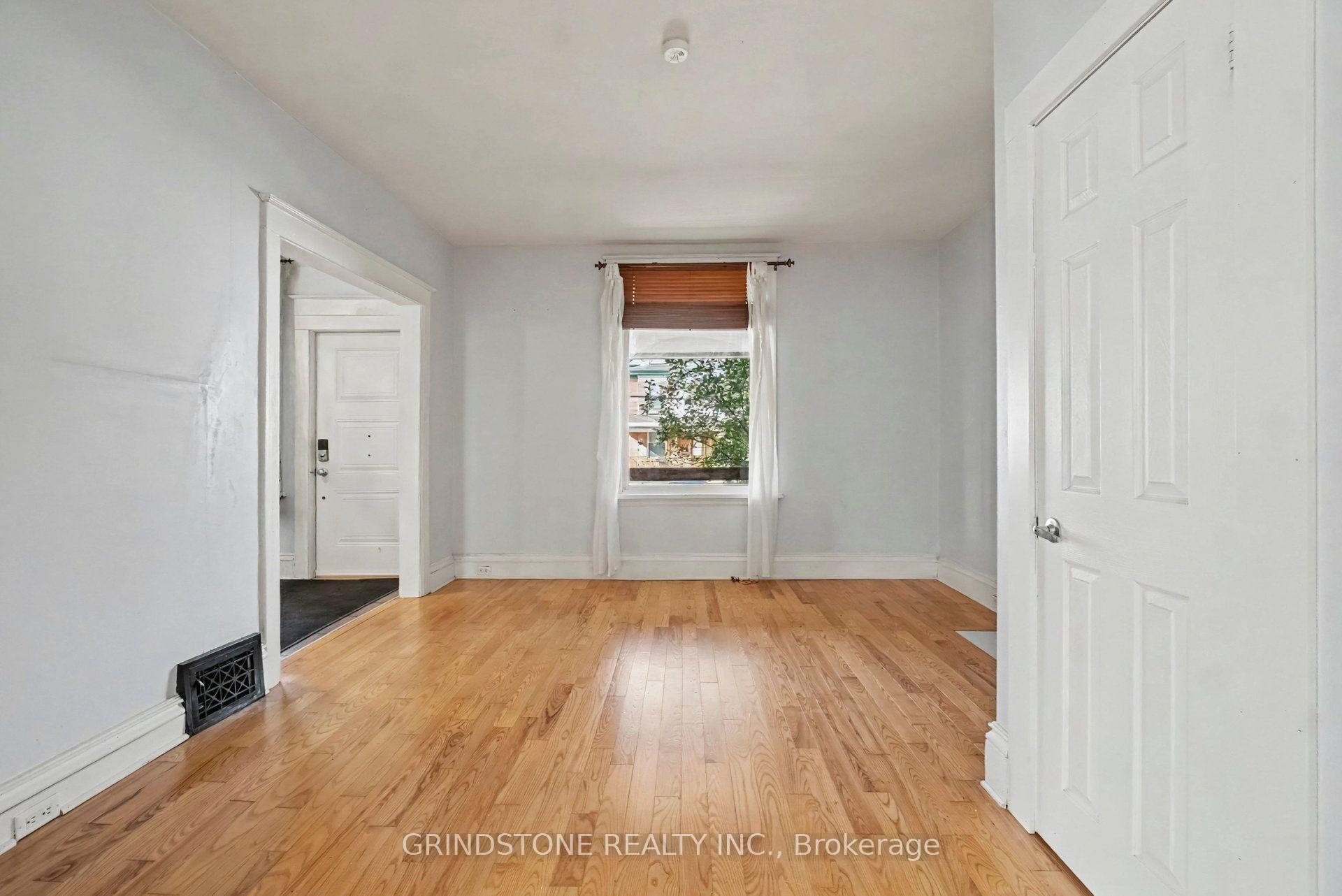 Photo 6 of 463 Parkdale Avenue, Ottawa, Hintonburg — HOMEH