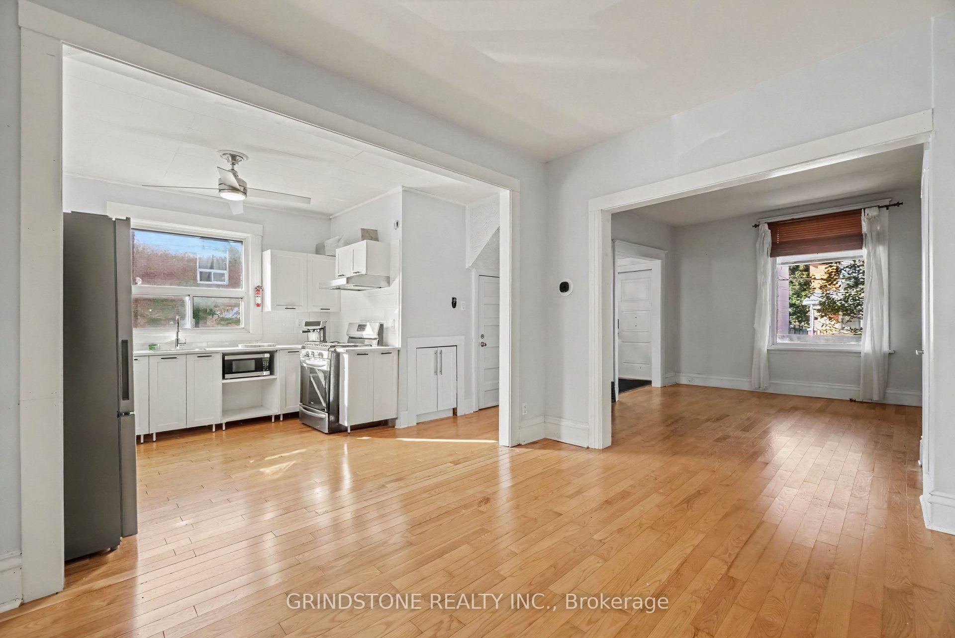 Photo 12 of 463 Parkdale Avenue, Ottawa, Hintonburg — HOMEH