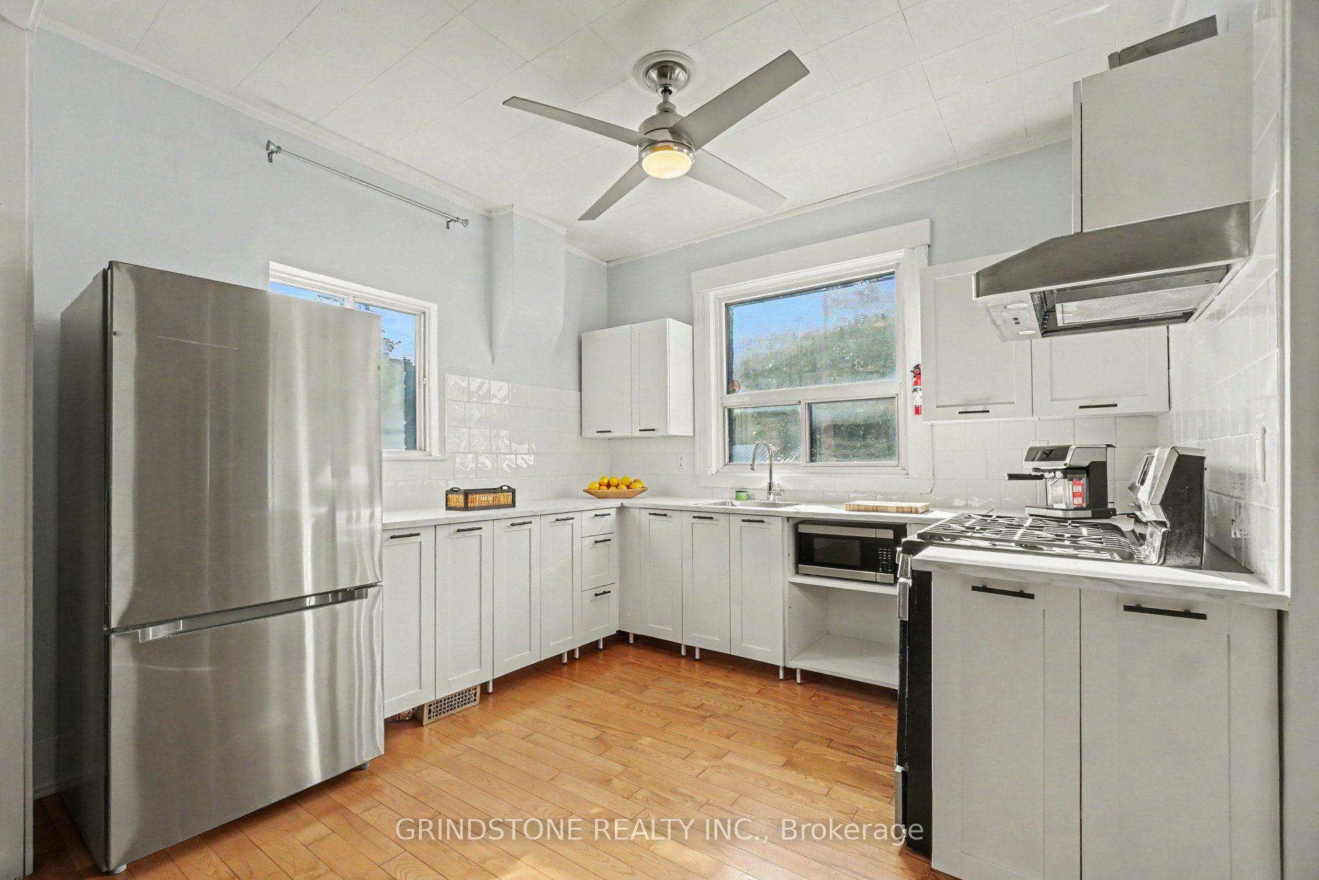 Photo 13 of 463 Parkdale Avenue, Ottawa, Hintonburg — HOMEH