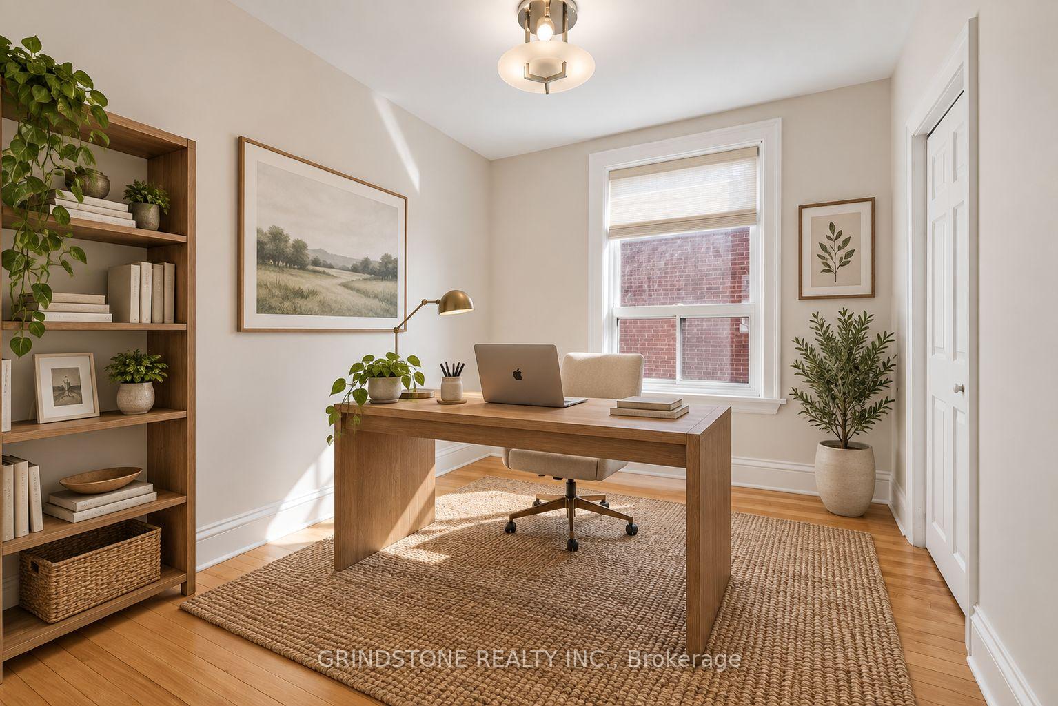 Photo 20 of 463 Parkdale Avenue, Ottawa, Hintonburg — HOMEH