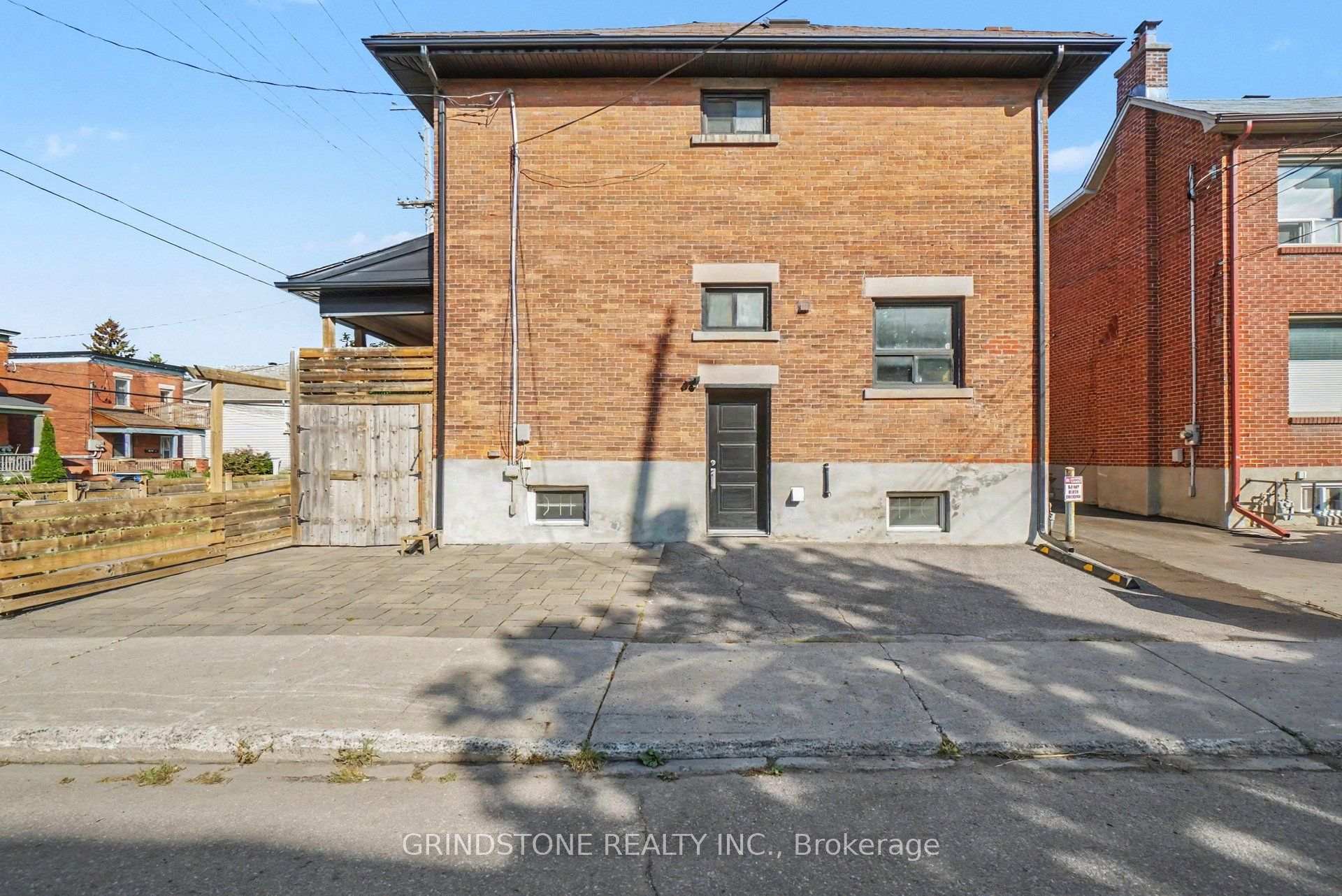Photo 33 of 463 Parkdale Avenue, Ottawa, Hintonburg — HOMEH
