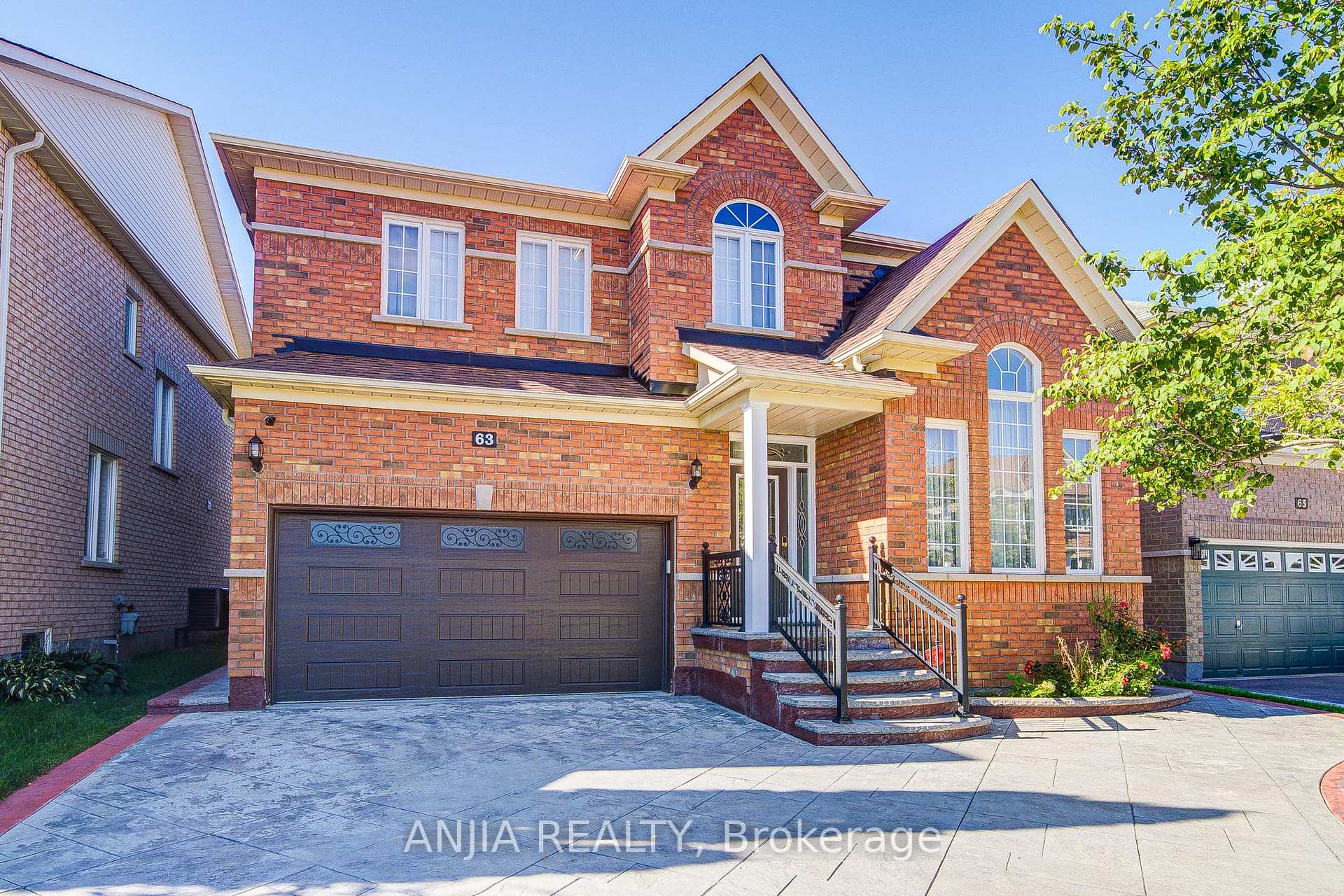 Photo 1 of 63 Saffron Street, Markham, Greensborough — HOMEH