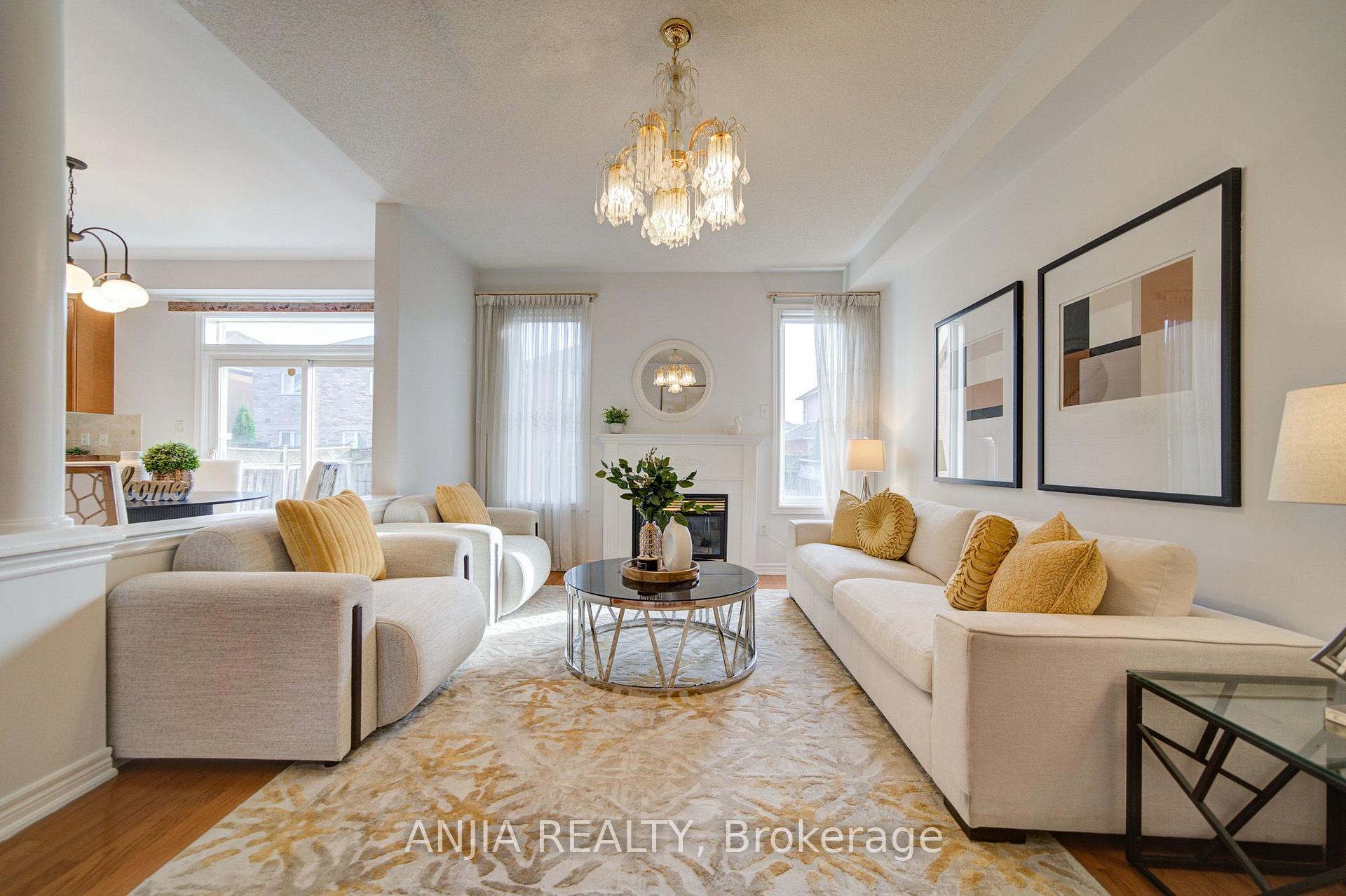 Photo 6 of 63 Saffron Street, Markham, Greensborough — HOMEH