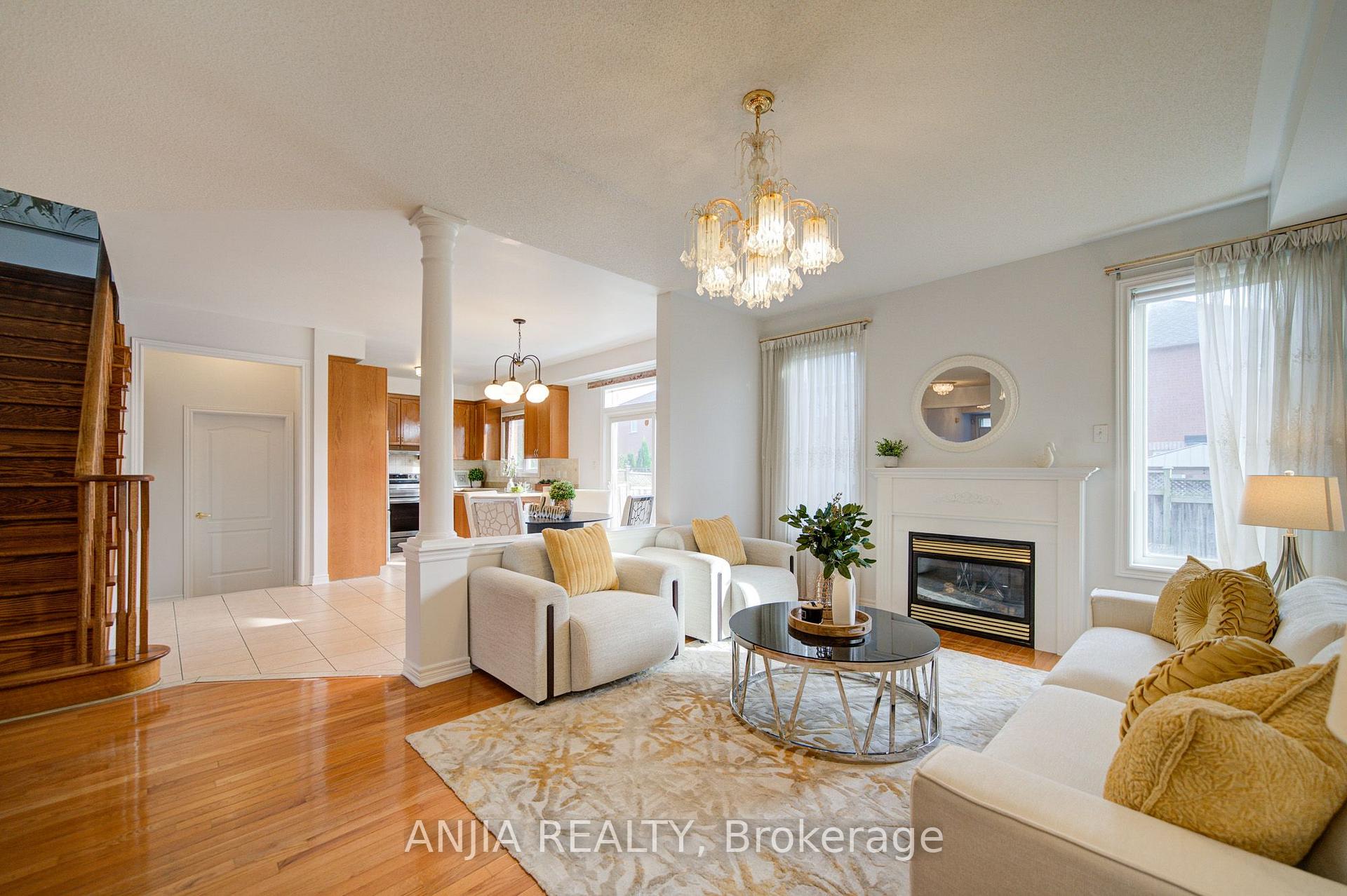 Photo 8 of 63 Saffron Street, Markham, Greensborough — HOMEH