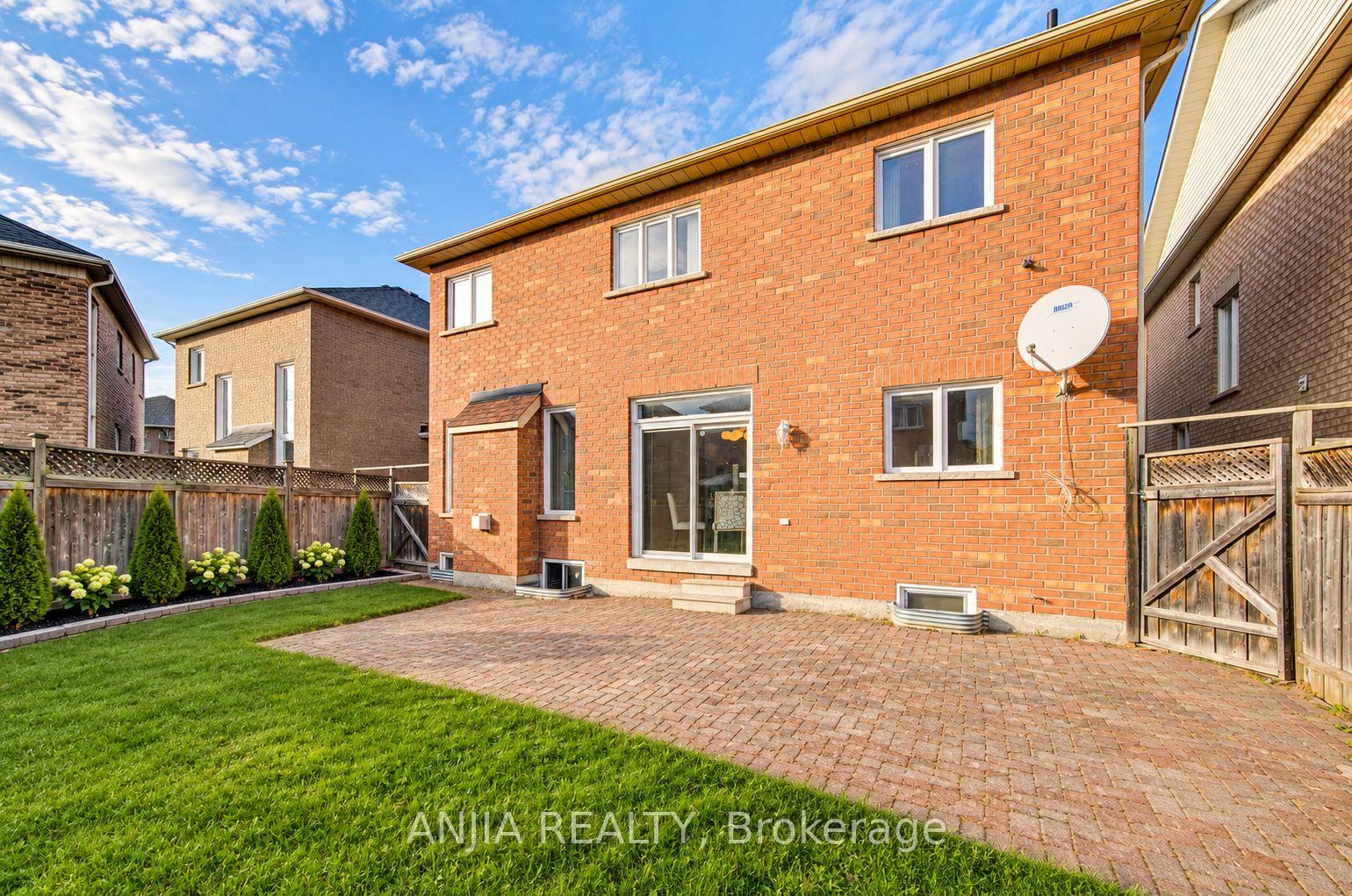 Photo 35 of 63 Saffron Street, Markham, Greensborough — HOMEH