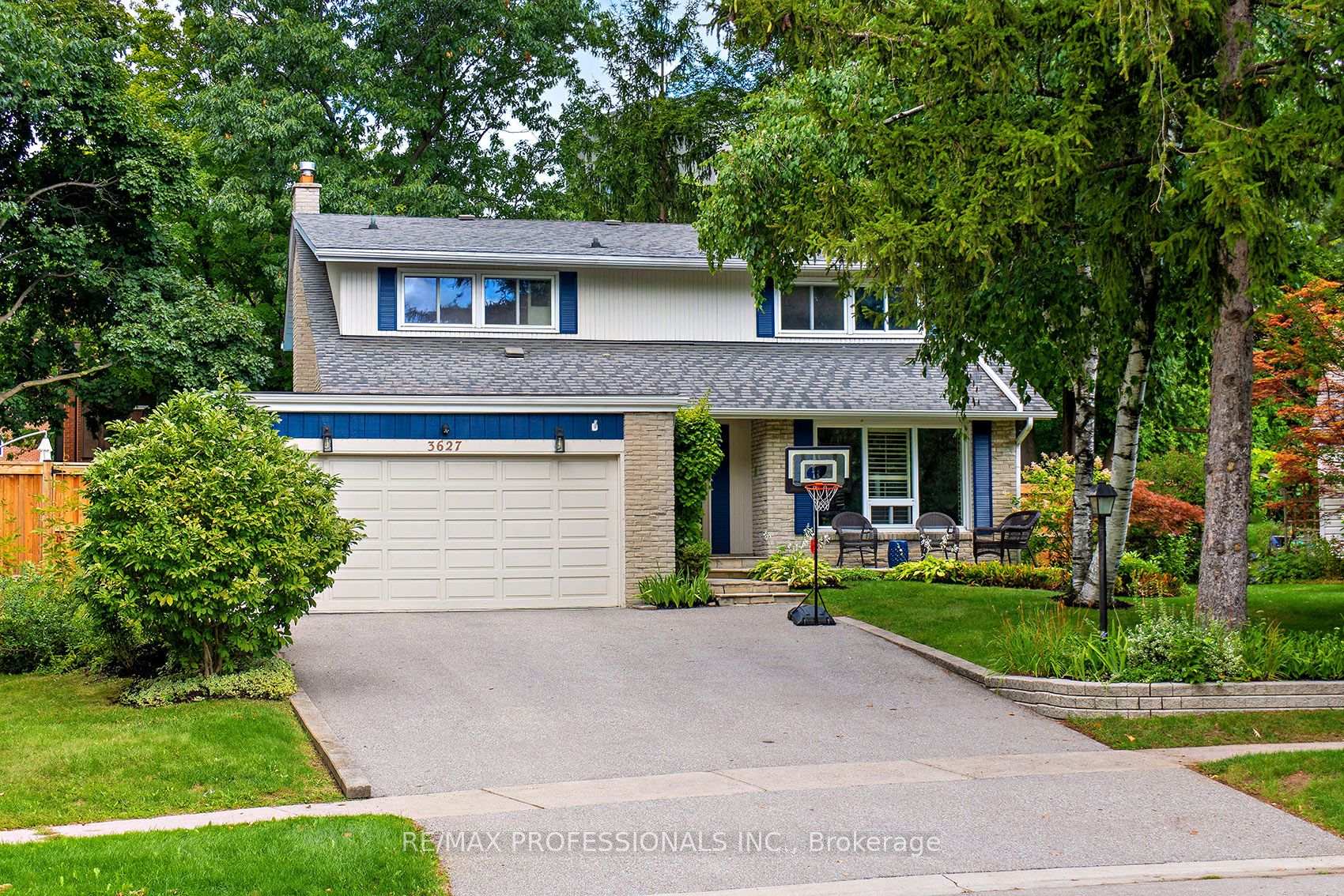 Photo 1 of 3627 Beechollow Crescent, Mississauga, Applewood — HOMEH
