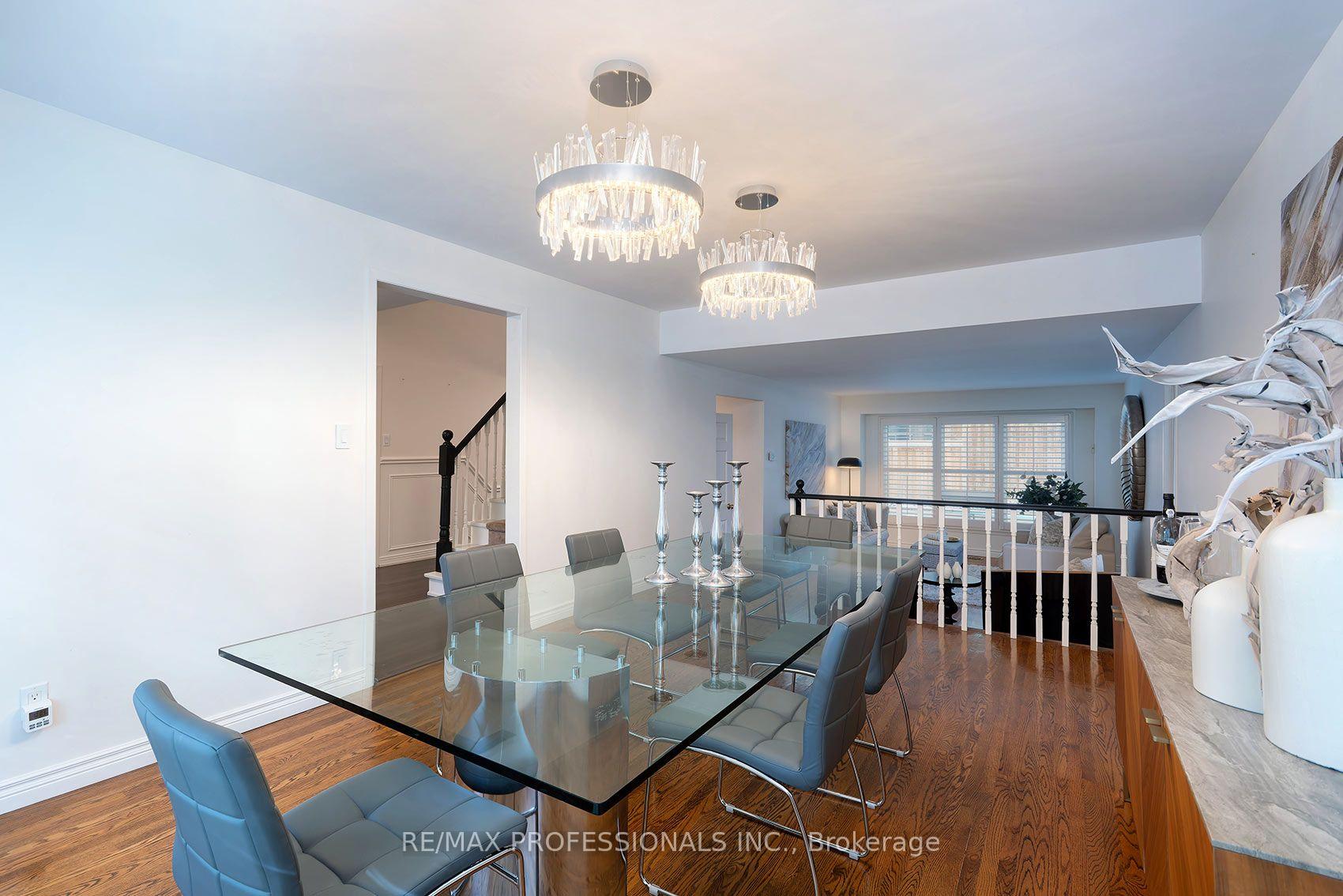 Photo 17 of 3627 Beechollow Crescent, Mississauga, Applewood — HOMEH