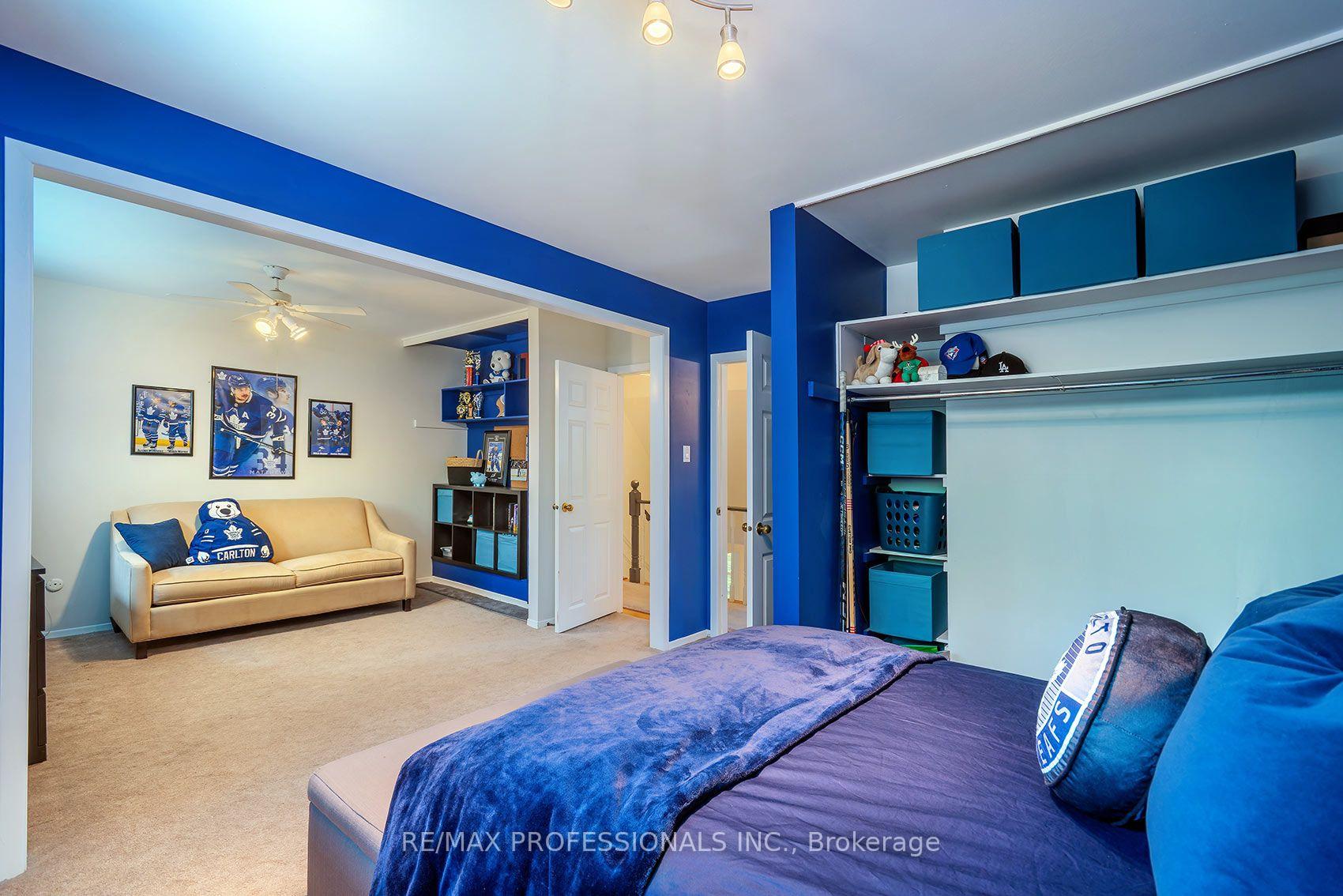 Photo 28 of 3627 Beechollow Crescent, Mississauga, Applewood — HOMEH
