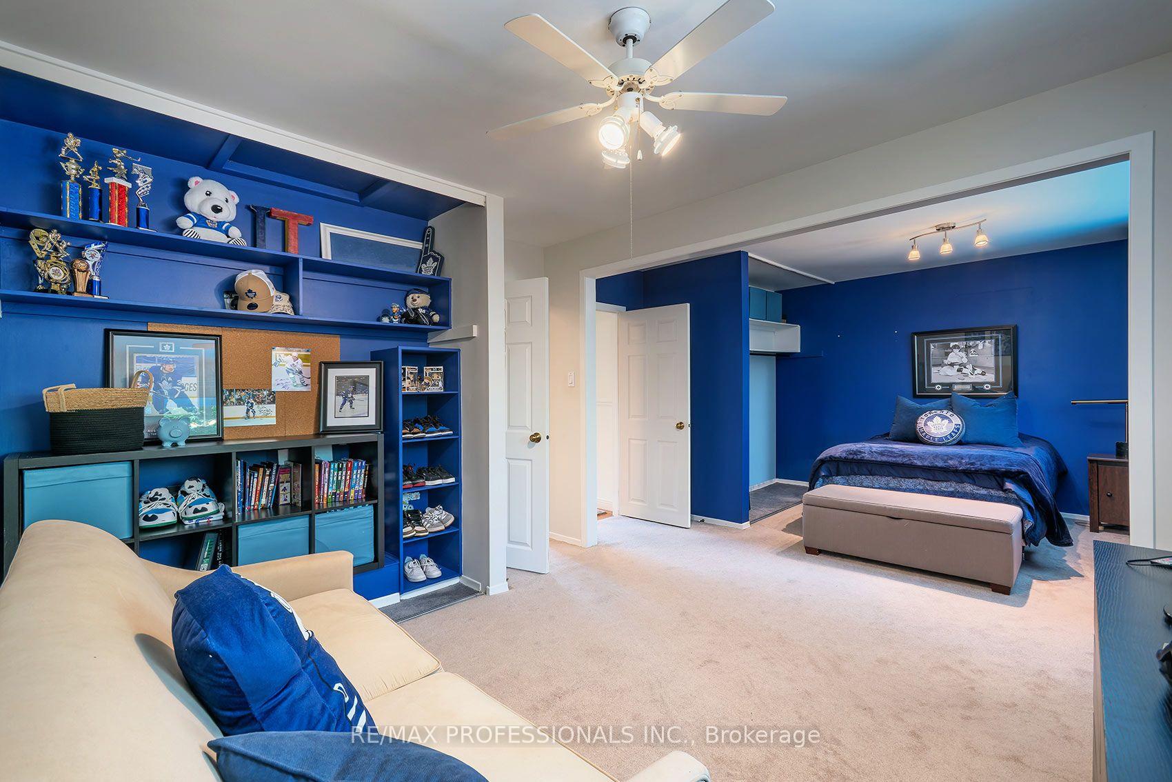 Photo 29 of 3627 Beechollow Crescent, Mississauga, Applewood — HOMEH