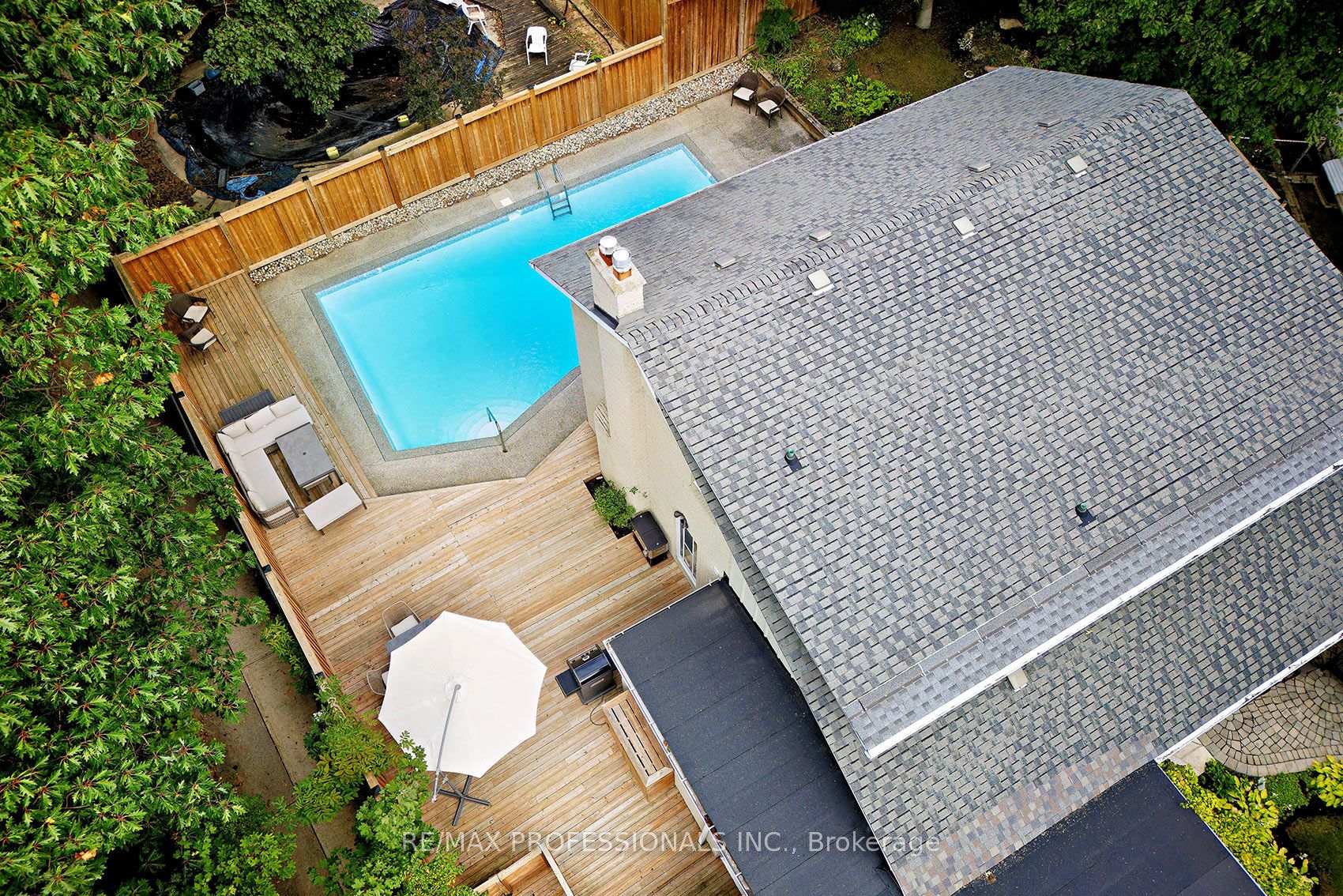 Photo 39 of 3627 Beechollow Crescent, Mississauga, Applewood — HOMEH