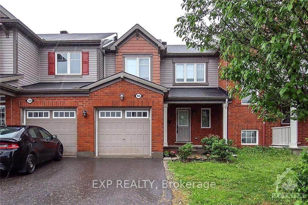 Photo 1 of 166 Soleil Avenue, Ottawa, Notting Hill/Summerside — HOMEH