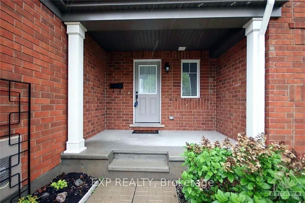 Photo 2 of 166 Soleil Avenue, Ottawa, Notting Hill/Summerside — HOMEH