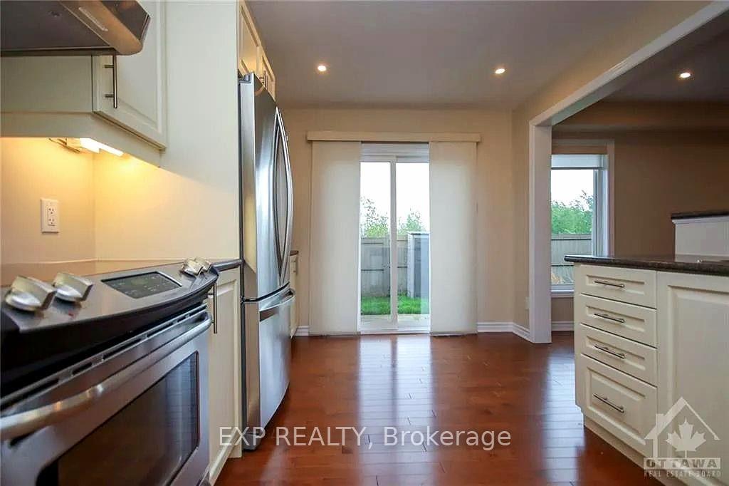 Photo 6 of 166 Soleil Avenue, Ottawa, Notting Hill/Summerside — HOMEH
