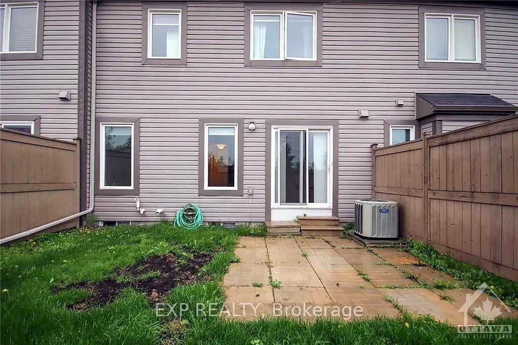 Photo 23 of 166 Soleil Avenue, Ottawa, Notting Hill/Summerside — HOMEH