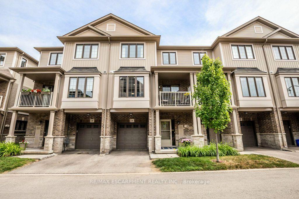 Photo of Unit 38, 377 Glancaster Road