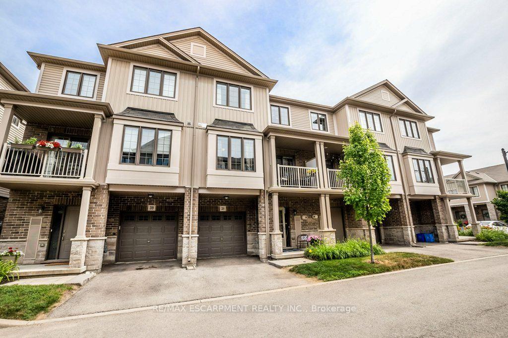 Photo 2 of Unit 38, 377 Glancaster Road, Hamilton, Ancaster — HOMEH