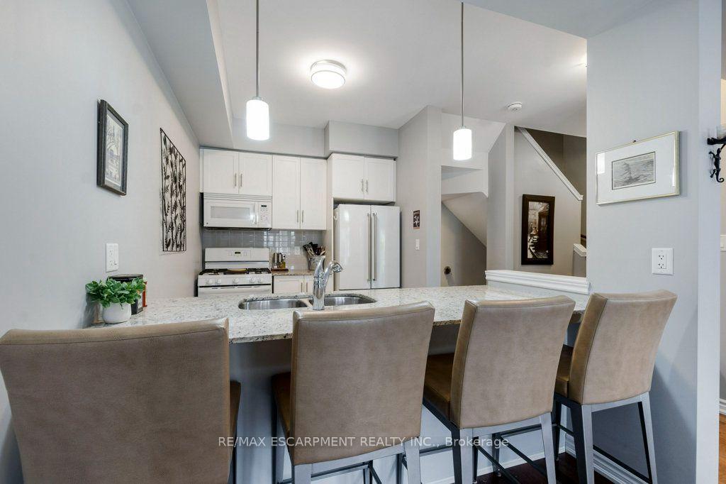 Photo 10 of Unit 38, 377 Glancaster Road, Hamilton, Ancaster — HOMEH