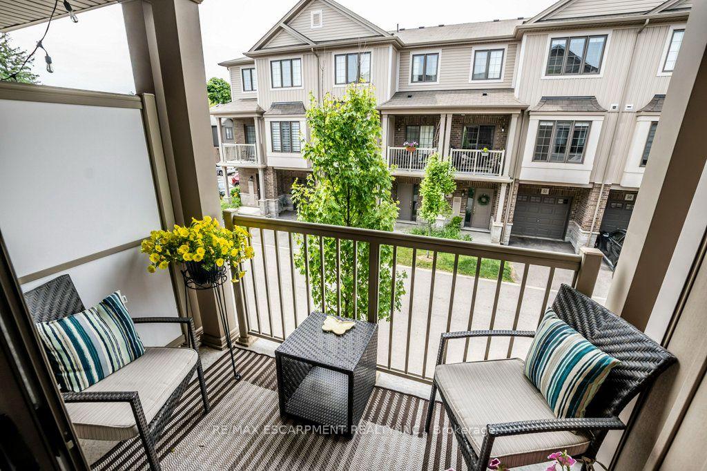 Photo 18 of Unit 38, 377 Glancaster Road, Hamilton, Ancaster — HOMEH