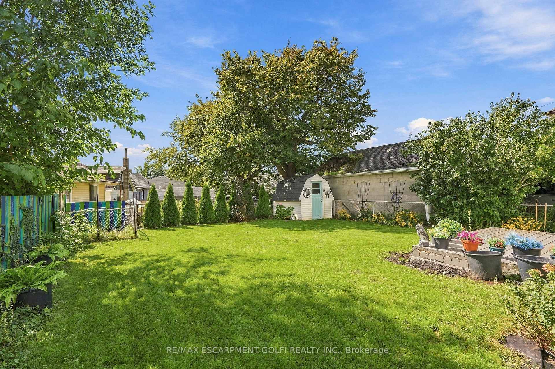 Photo 27 of 158 Niagara Falls Road, Thorold, Allanburg/Thorold South — HOMEH
