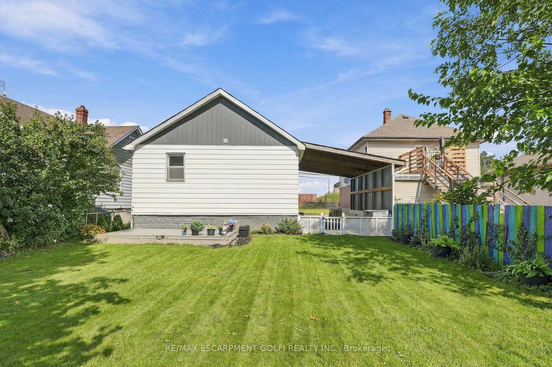 Photo 28 of 158 Niagara Falls Road, Thorold, Allanburg/Thorold South — HOMEH