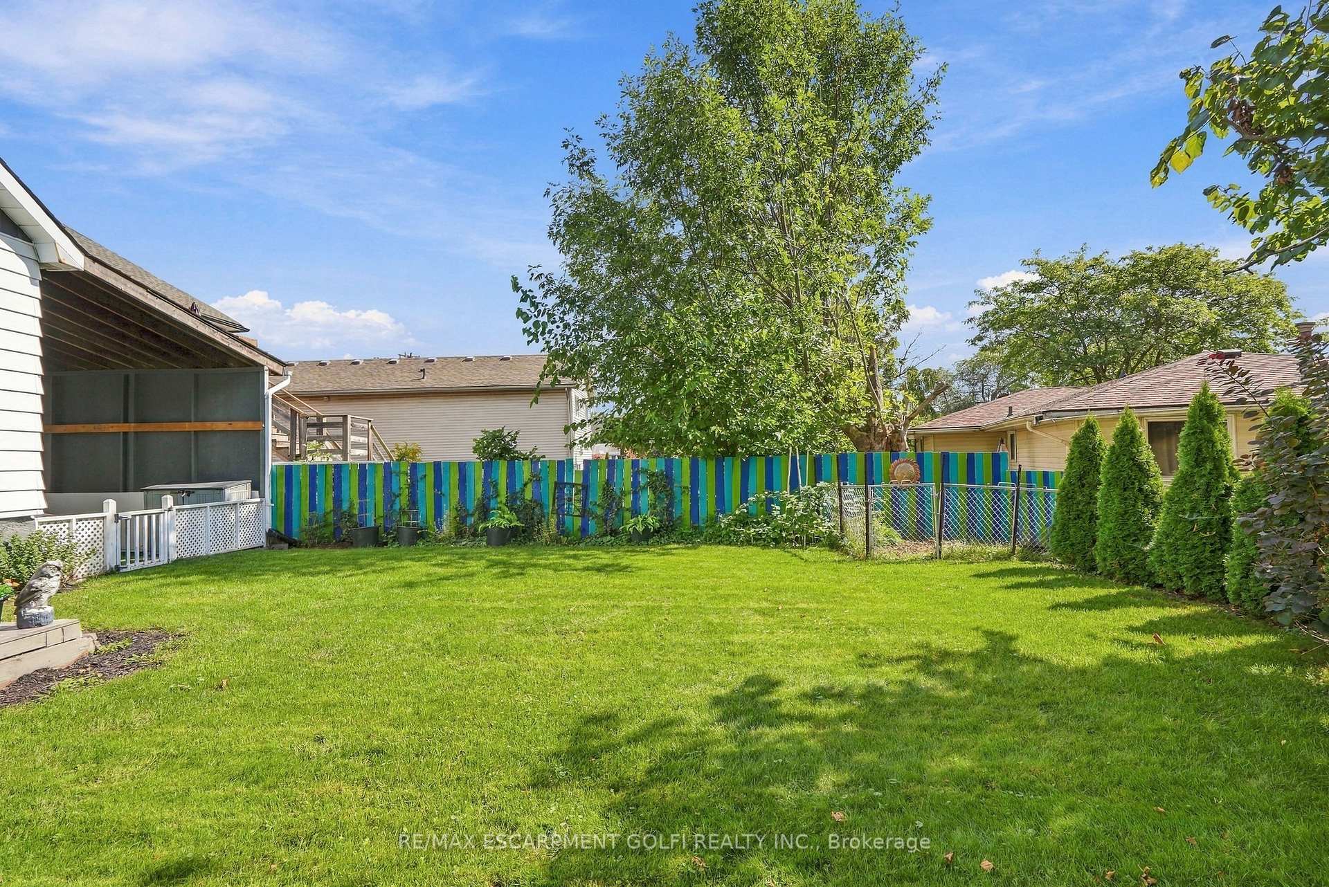 Photo 29 of 158 Niagara Falls Road, Thorold, Allanburg/Thorold South — HOMEH