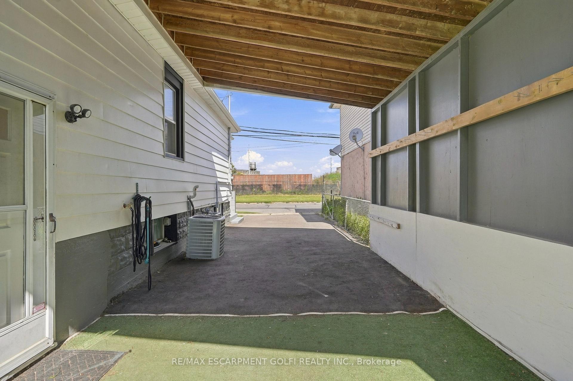 Photo 30 of 158 Niagara Falls Road, Thorold, Allanburg/Thorold South — HOMEH