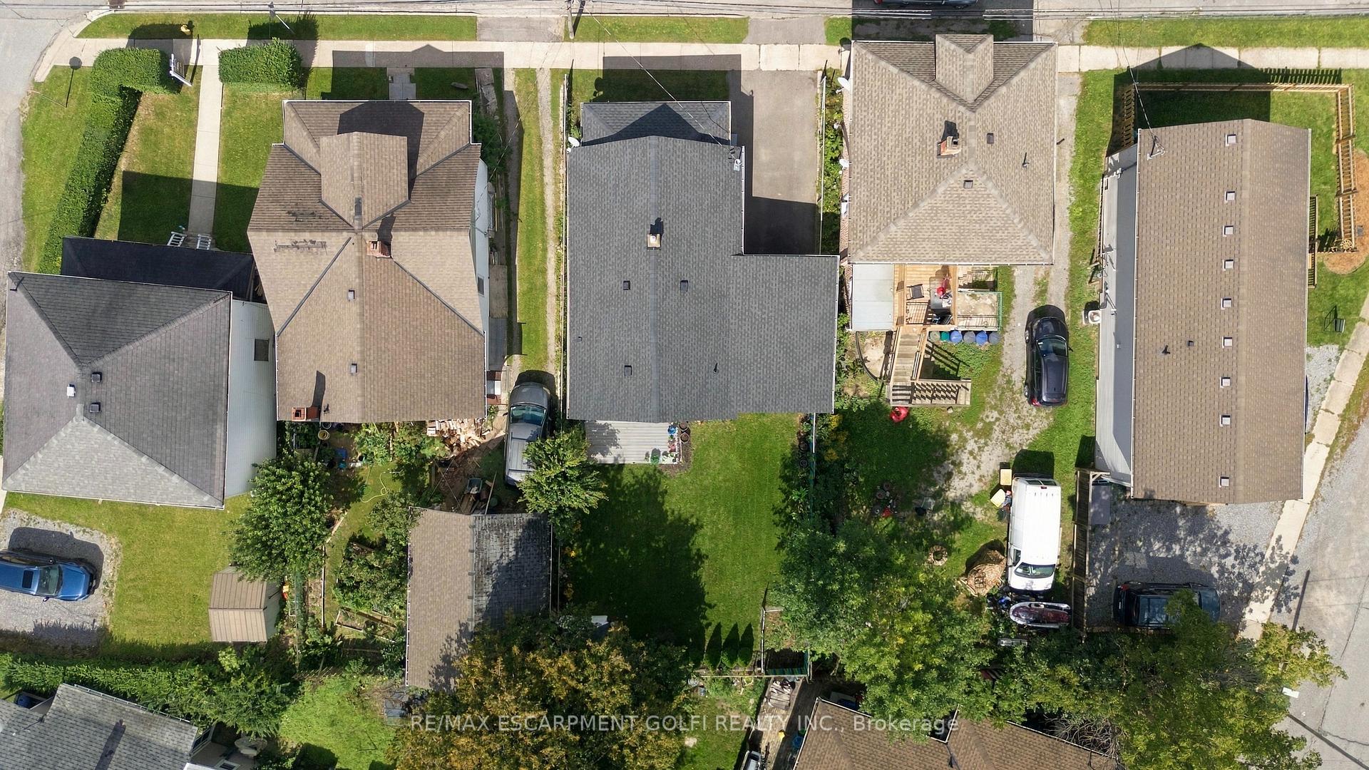 Photo 31 of 158 Niagara Falls Road, Thorold, Allanburg/Thorold South — HOMEH