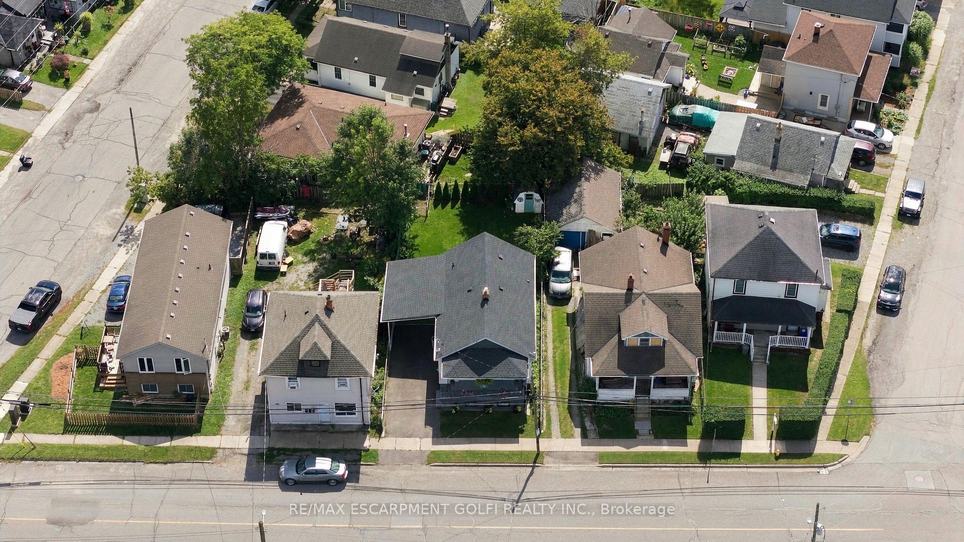 Photo 32 of 158 Niagara Falls Road, Thorold, Allanburg/Thorold South — HOMEH