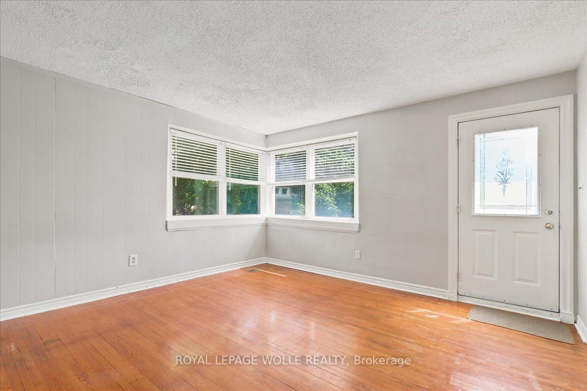 Photo 2 of 22 Ramore Street, Cambridge, Downtown Cambridge — HOMEH