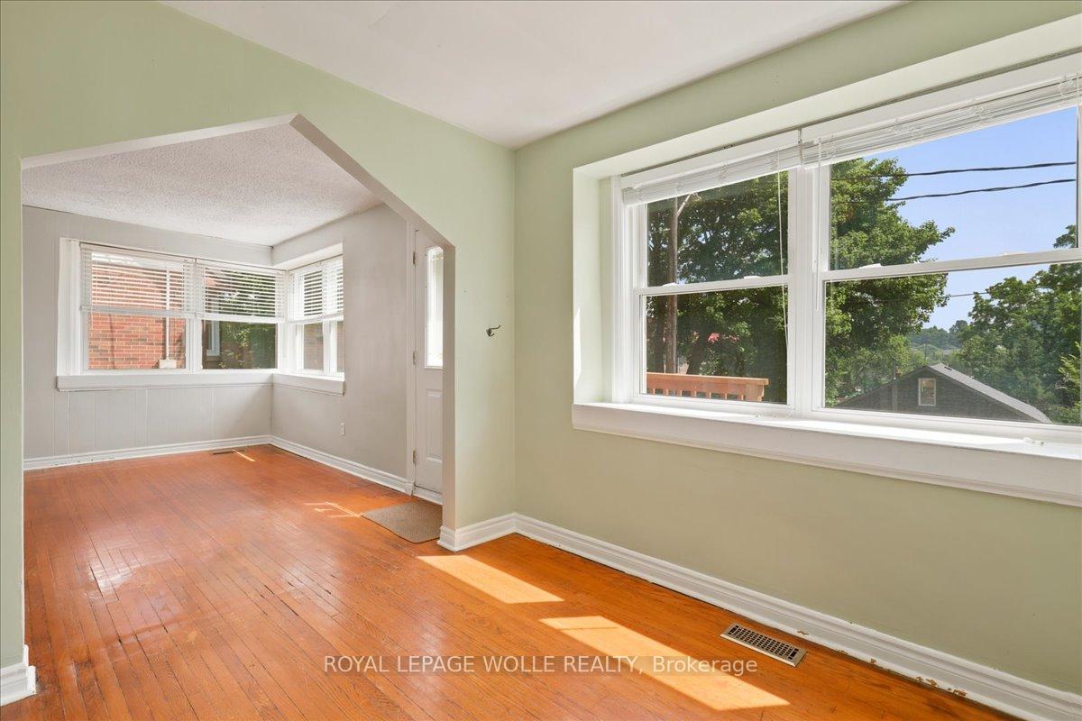 Photo 7 of 22 Ramore Street, Cambridge, Downtown Cambridge — HOMEH