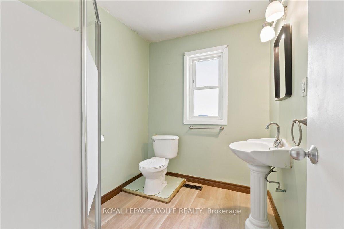 Photo 8 of 22 Ramore Street, Cambridge, Downtown Cambridge — HOMEH