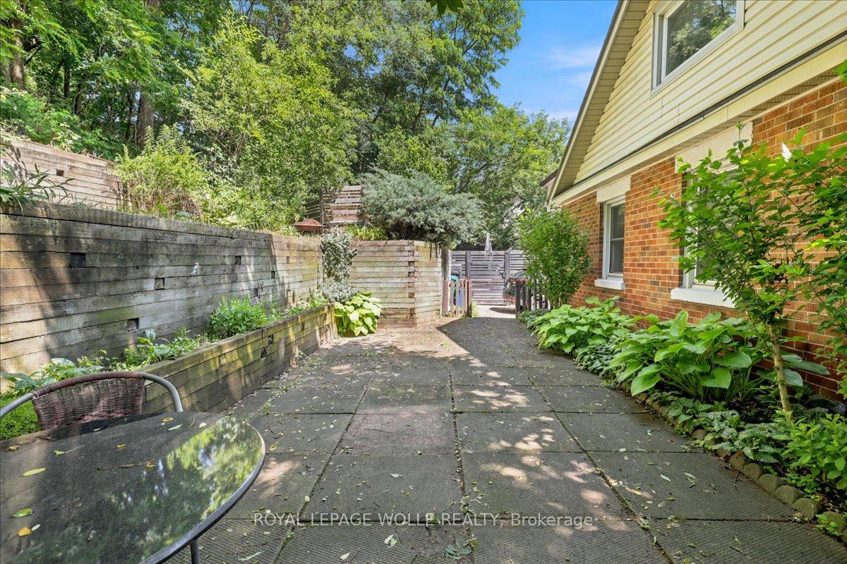 Photo 29 of 22 Ramore Street, Cambridge, Downtown Cambridge — HOMEH