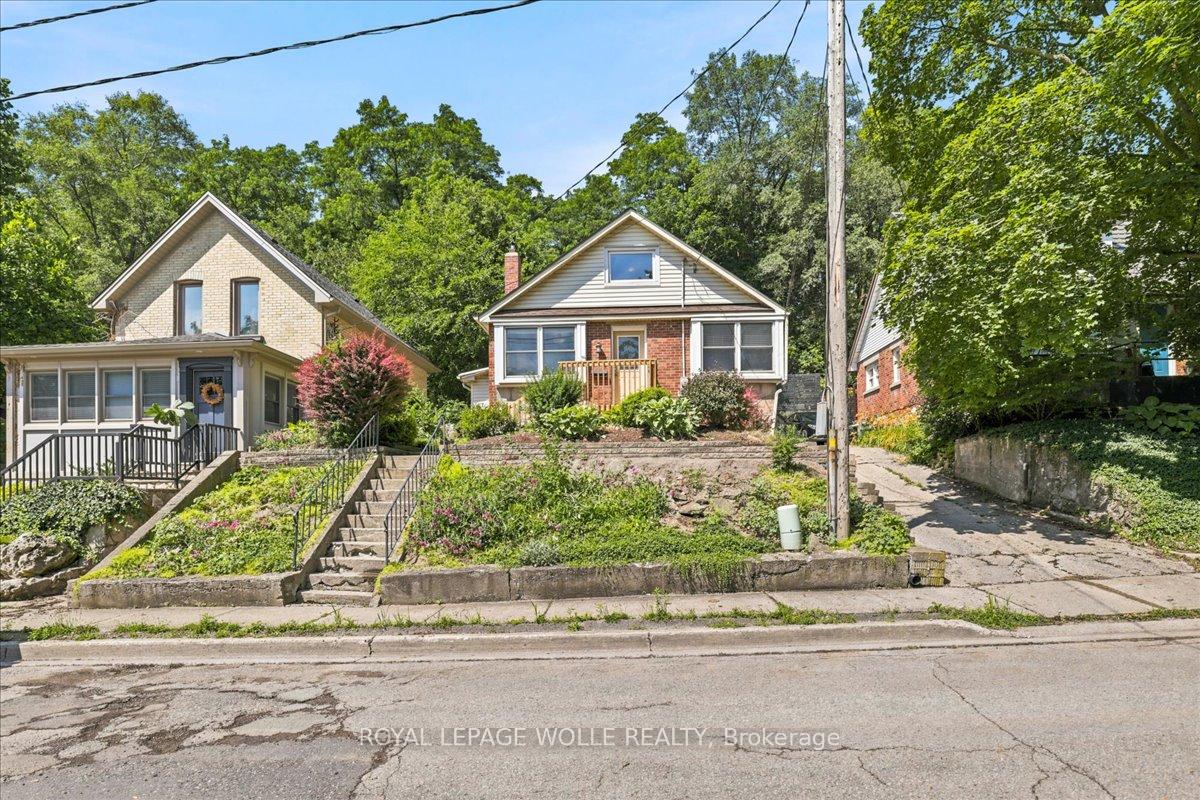 Photo 32 of 22 Ramore Street, Cambridge, Downtown Cambridge — HOMEH